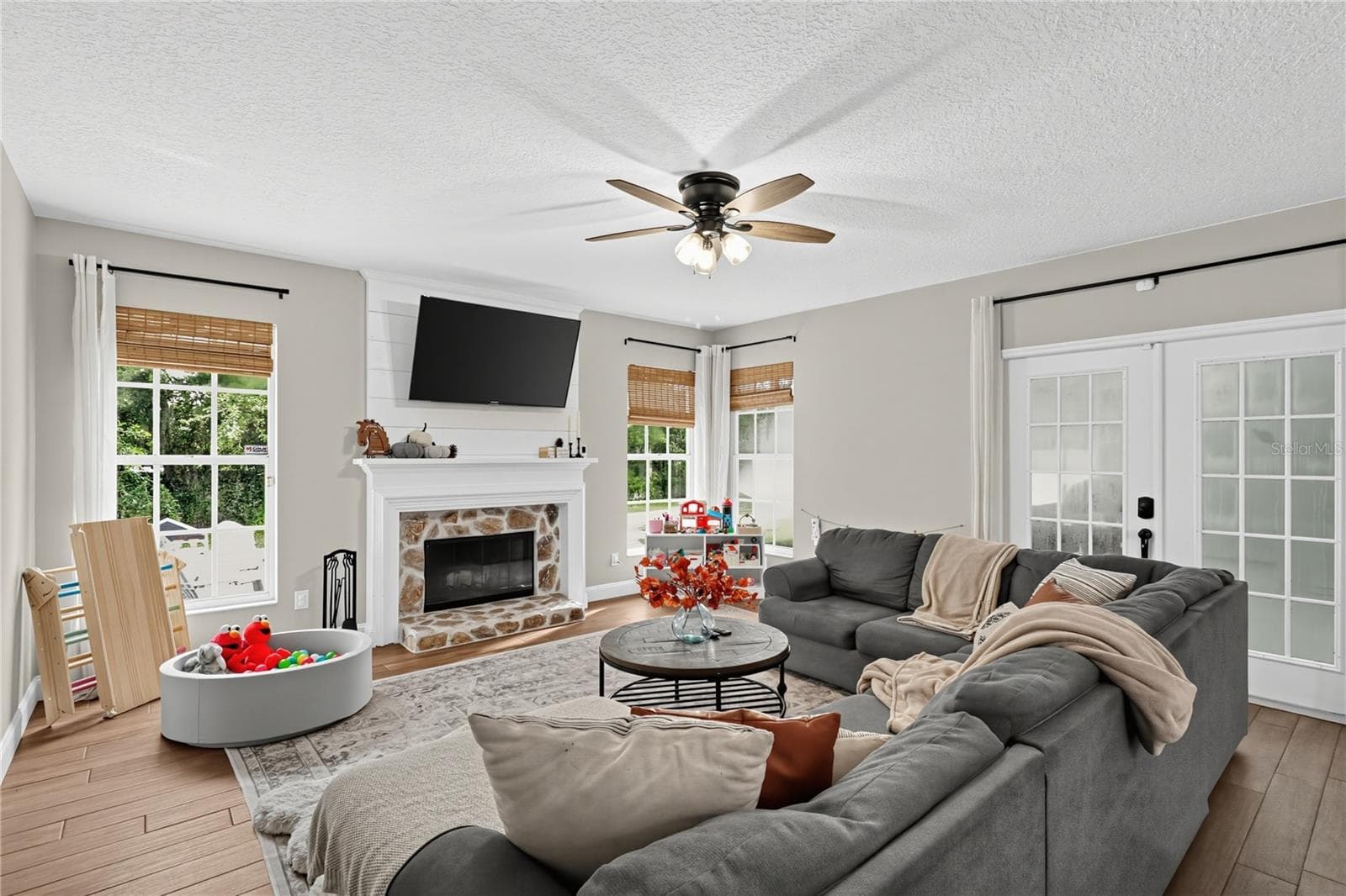 Single Family Residence at 15627 INDIAN QUEEN DR, ODESSA, photo 11 of 24