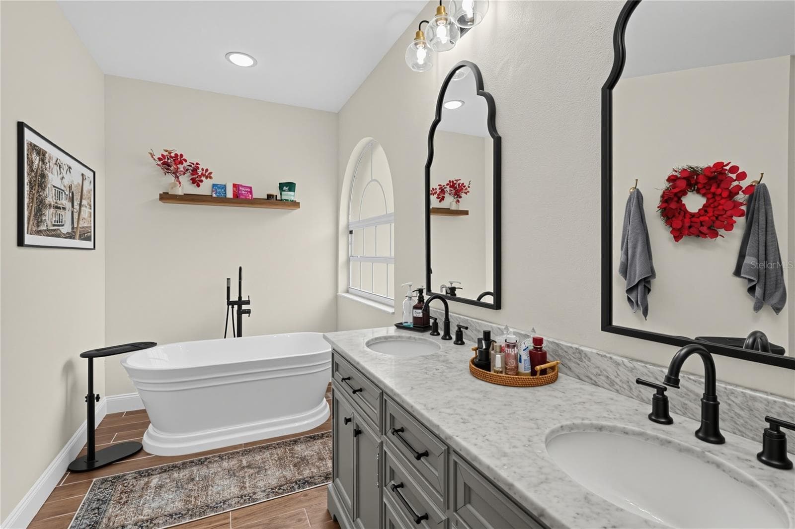 Single Family Residence at 15627 INDIAN QUEEN DR, ODESSA, photo 15 of 24