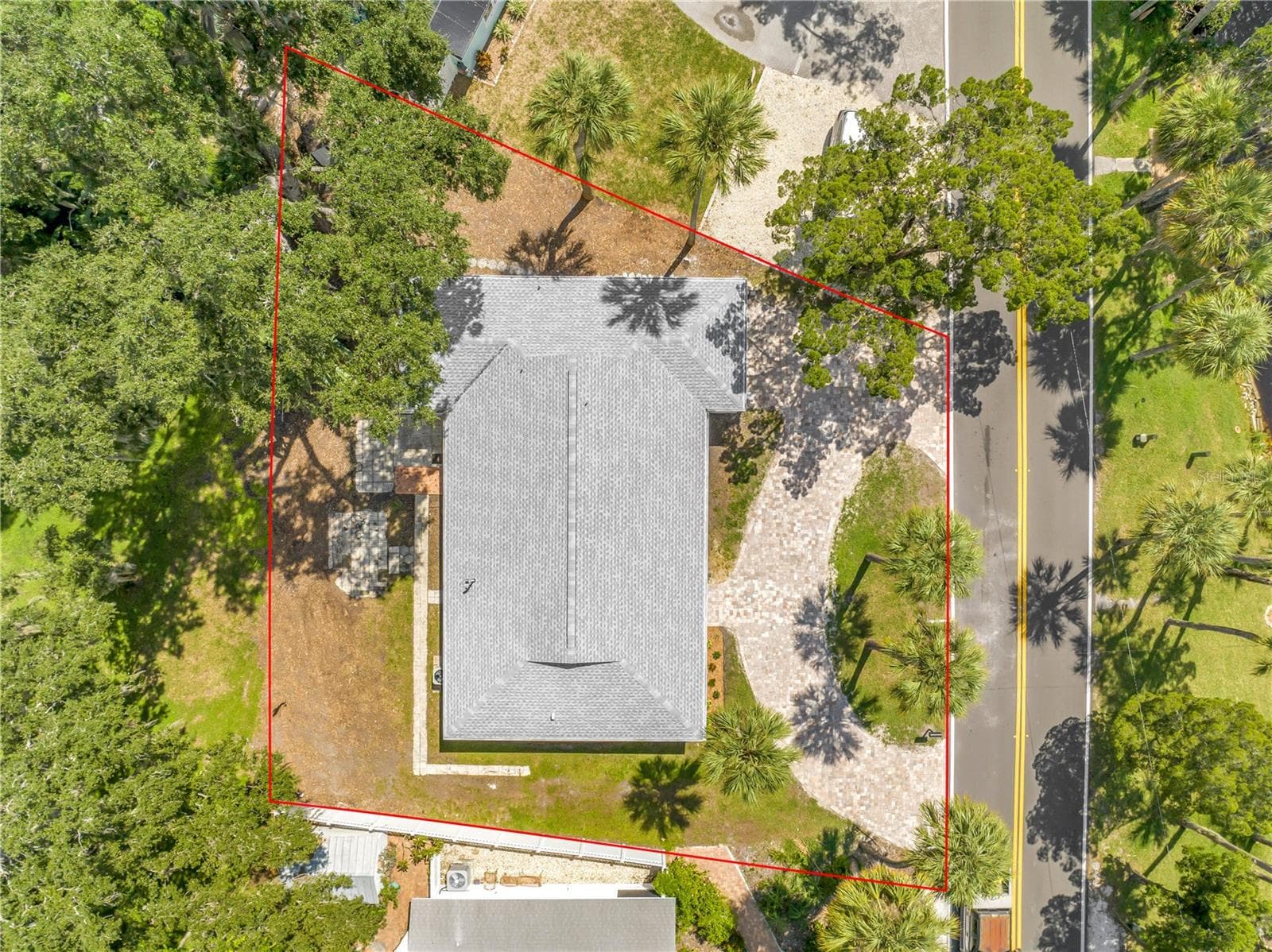 Single Family Residence at 7204 GRAND BLVD, NEW PORT RICHEY, photo 2 of 60