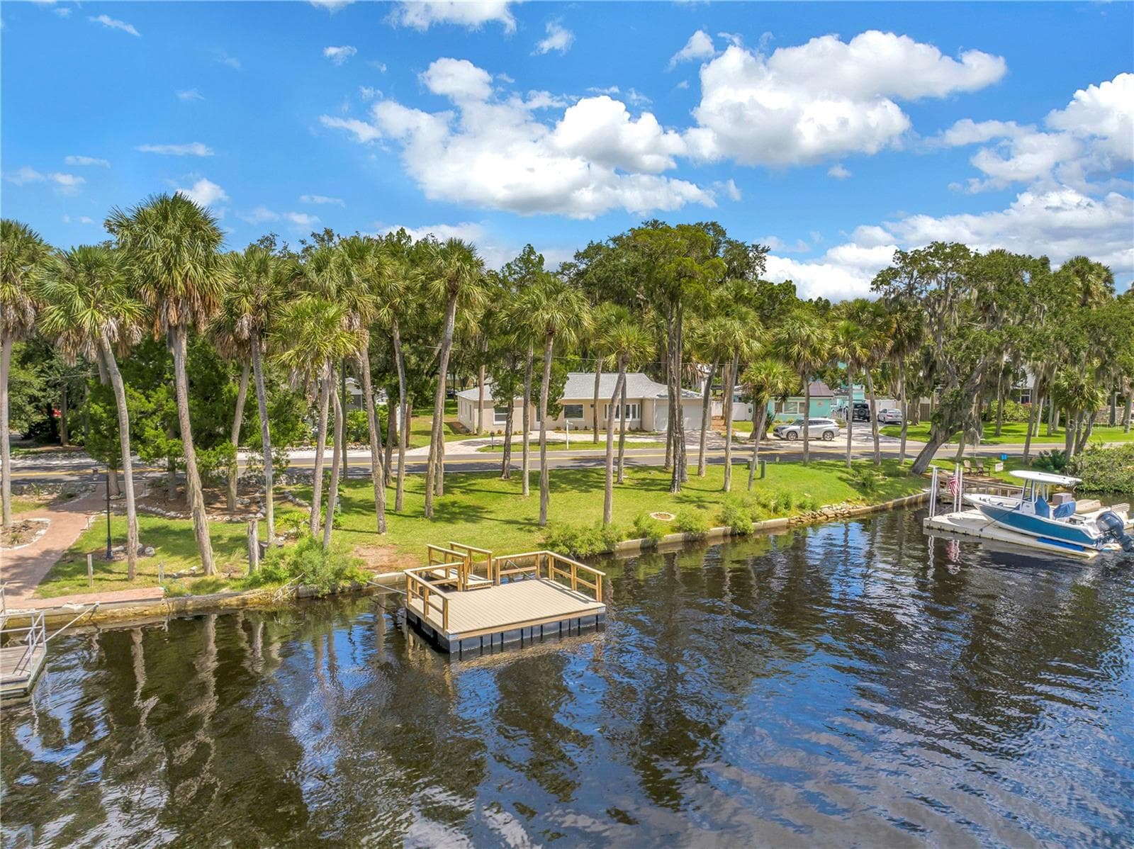 Single Family Residence at 7204 GRAND BLVD, NEW PORT RICHEY, photo 52 of 60