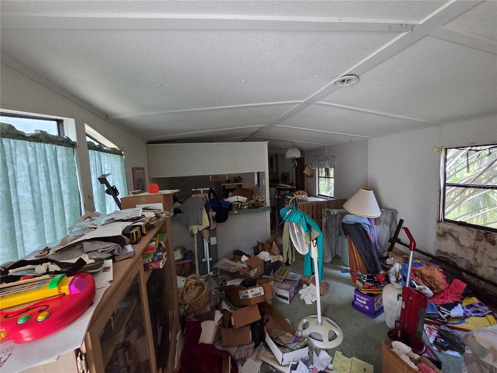 Manufactured Home at 5950 S SANFORD AVE, SANFORD, photo 54 of 59