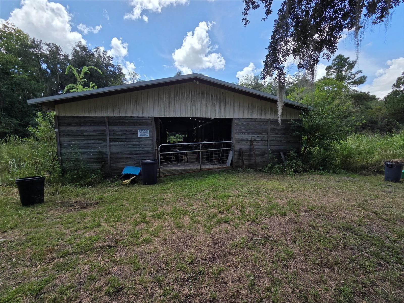 Manufactured Home at 5950 S SANFORD AVE, SANFORD, photo 55 of 59