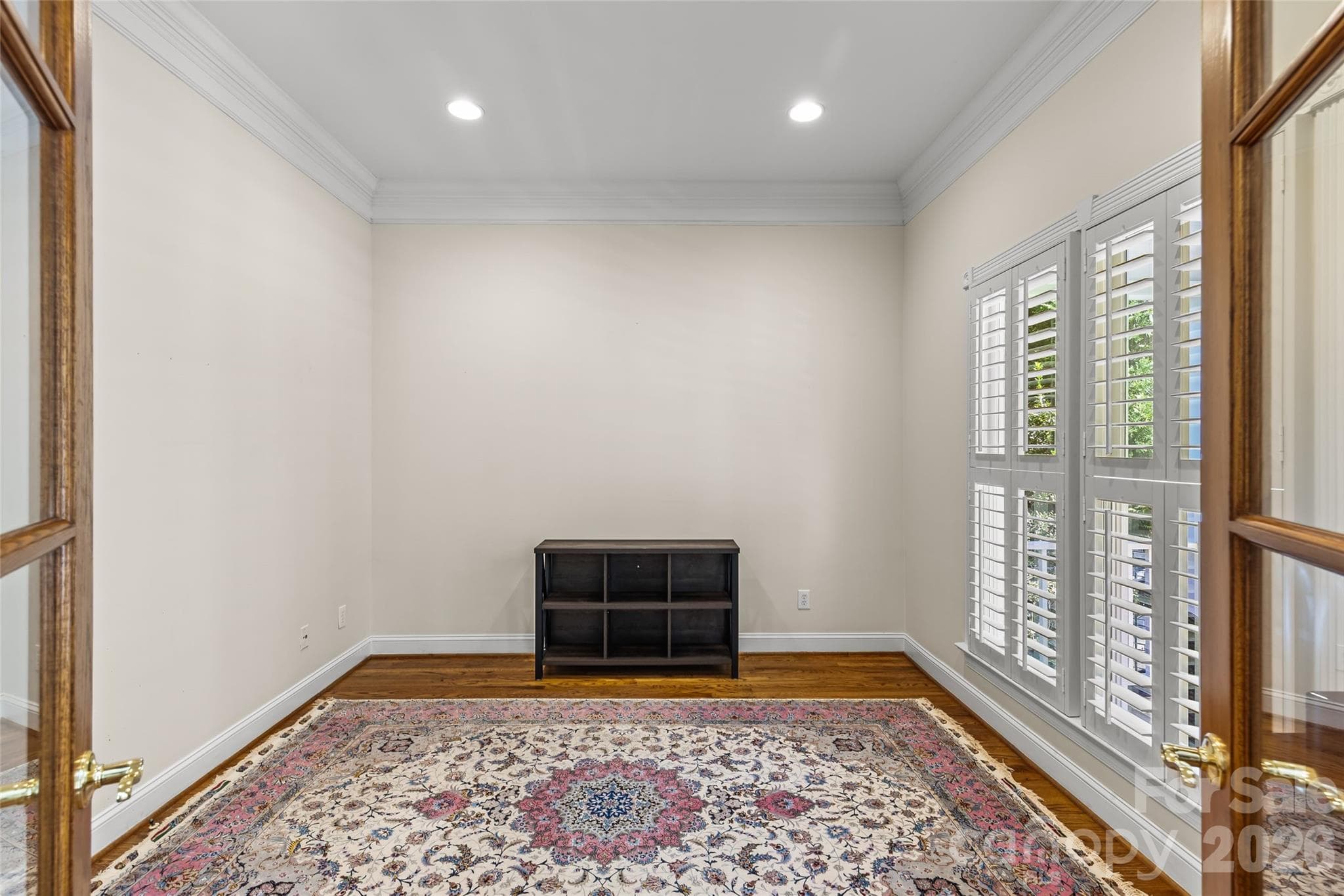 Single Family Residence at 7640 Quail Park Drive, Charlotte, photo 5 of 42