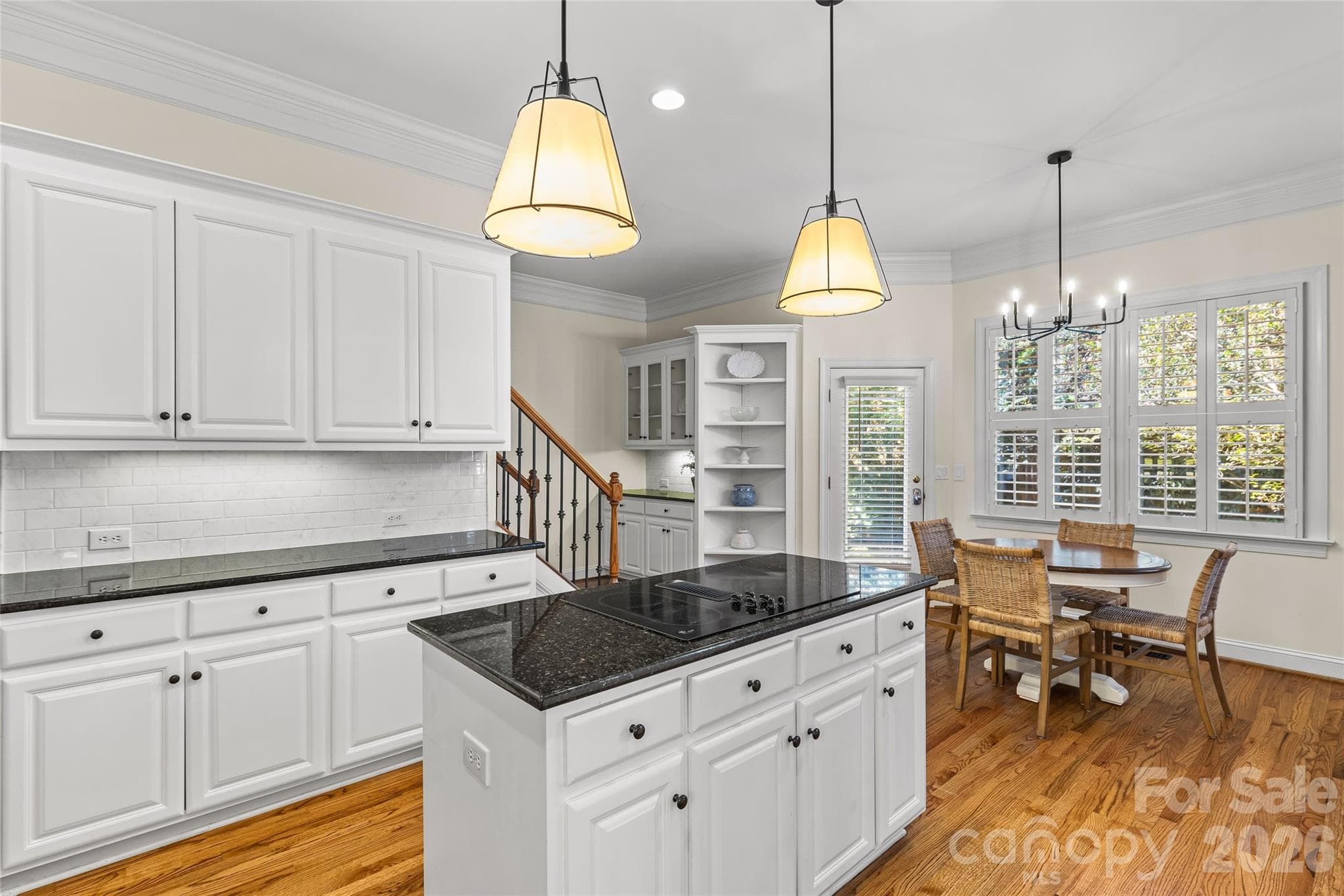 Single Family Residence at 7640 Quail Park Drive, Charlotte, photo 12 of 42