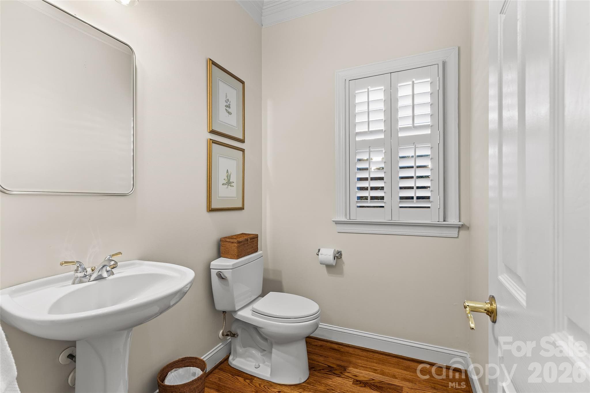 Single Family Residence at 7640 Quail Park Drive, Charlotte, photo 18 of 42