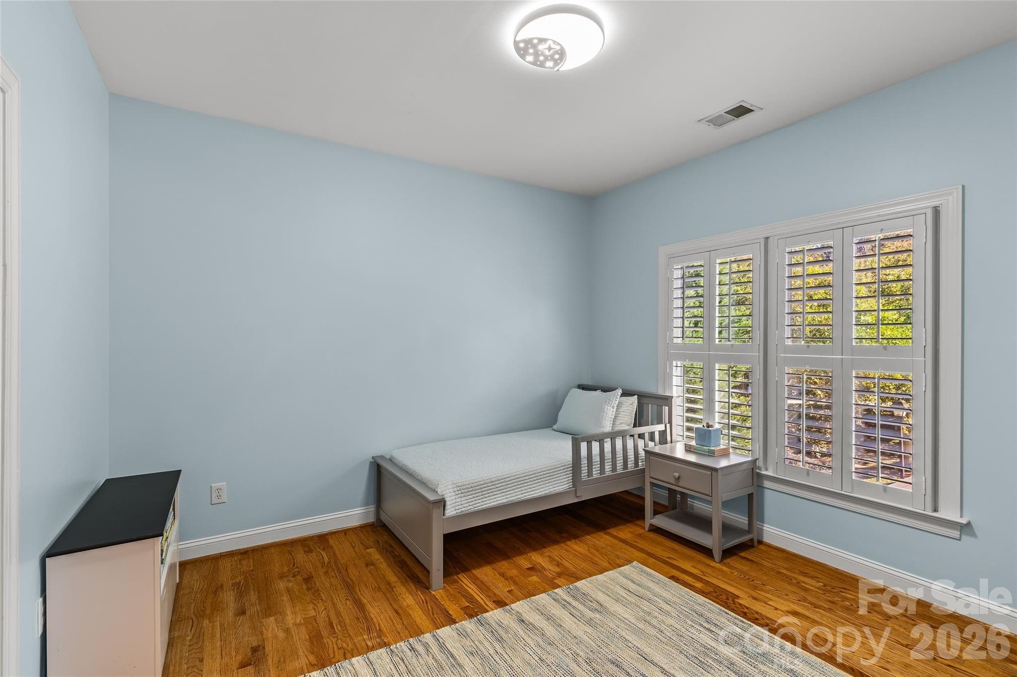 Single Family Residence at 7640 Quail Park Drive, Charlotte, photo 26 of 42