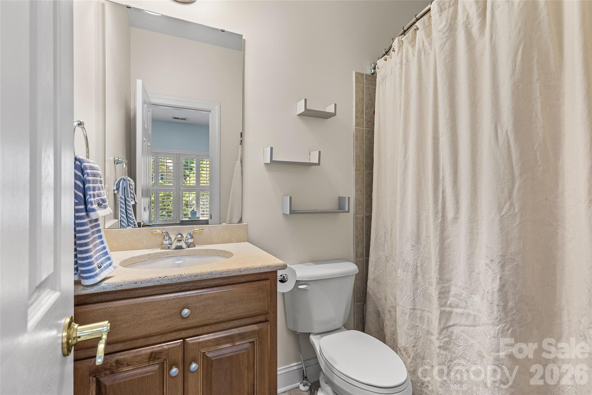 Single Family Residence at 7640 Quail Park Drive, Charlotte, photo 27 of 42