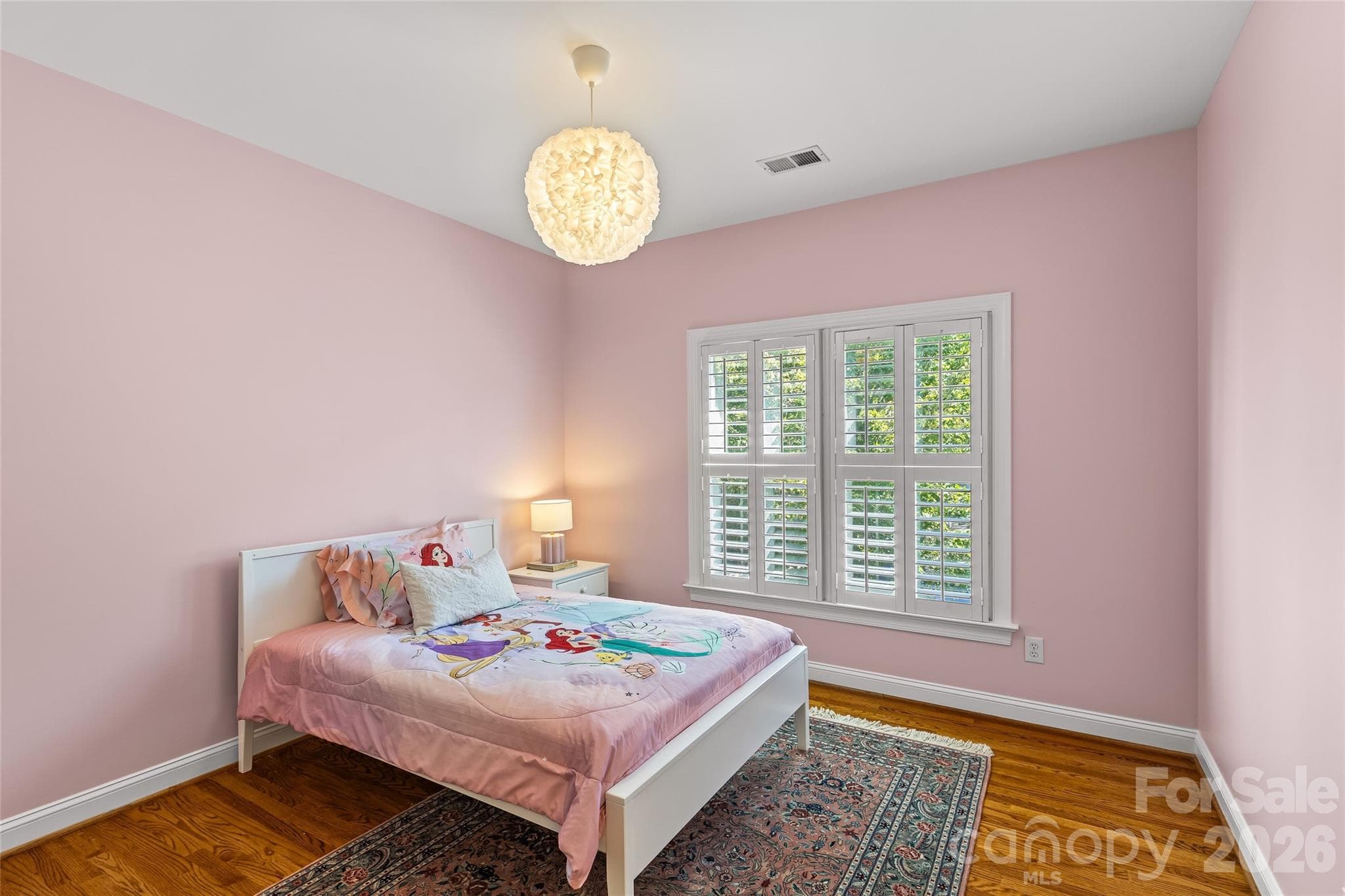 Single Family Residence at 7640 Quail Park Drive, Charlotte, photo 28 of 42