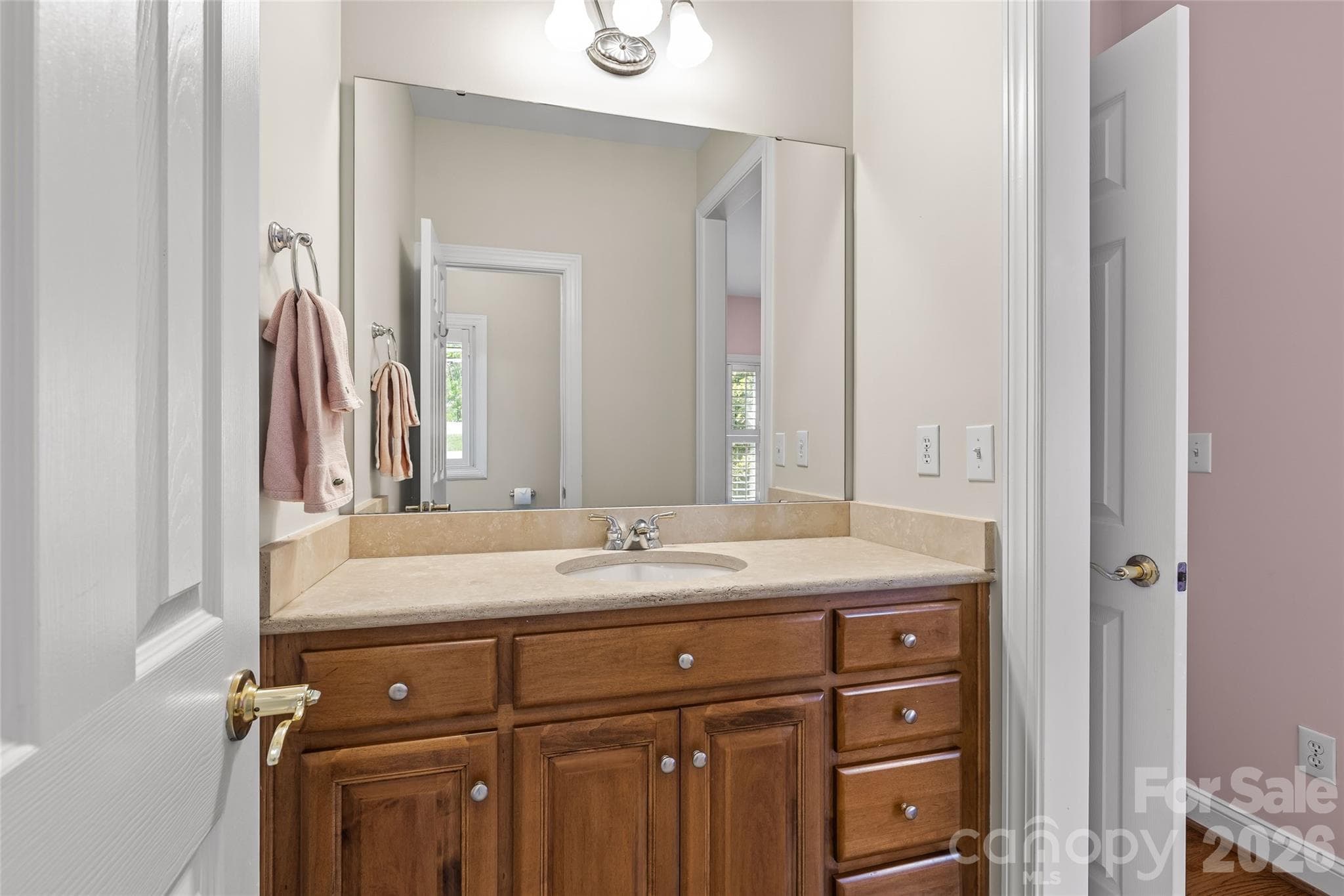 Single Family Residence at 7640 Quail Park Drive, Charlotte, photo 29 of 42