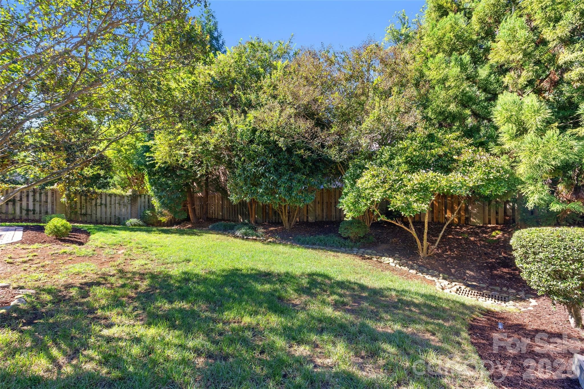 Single Family Residence at 7640 Quail Park Drive, Charlotte, photo 35 of 42