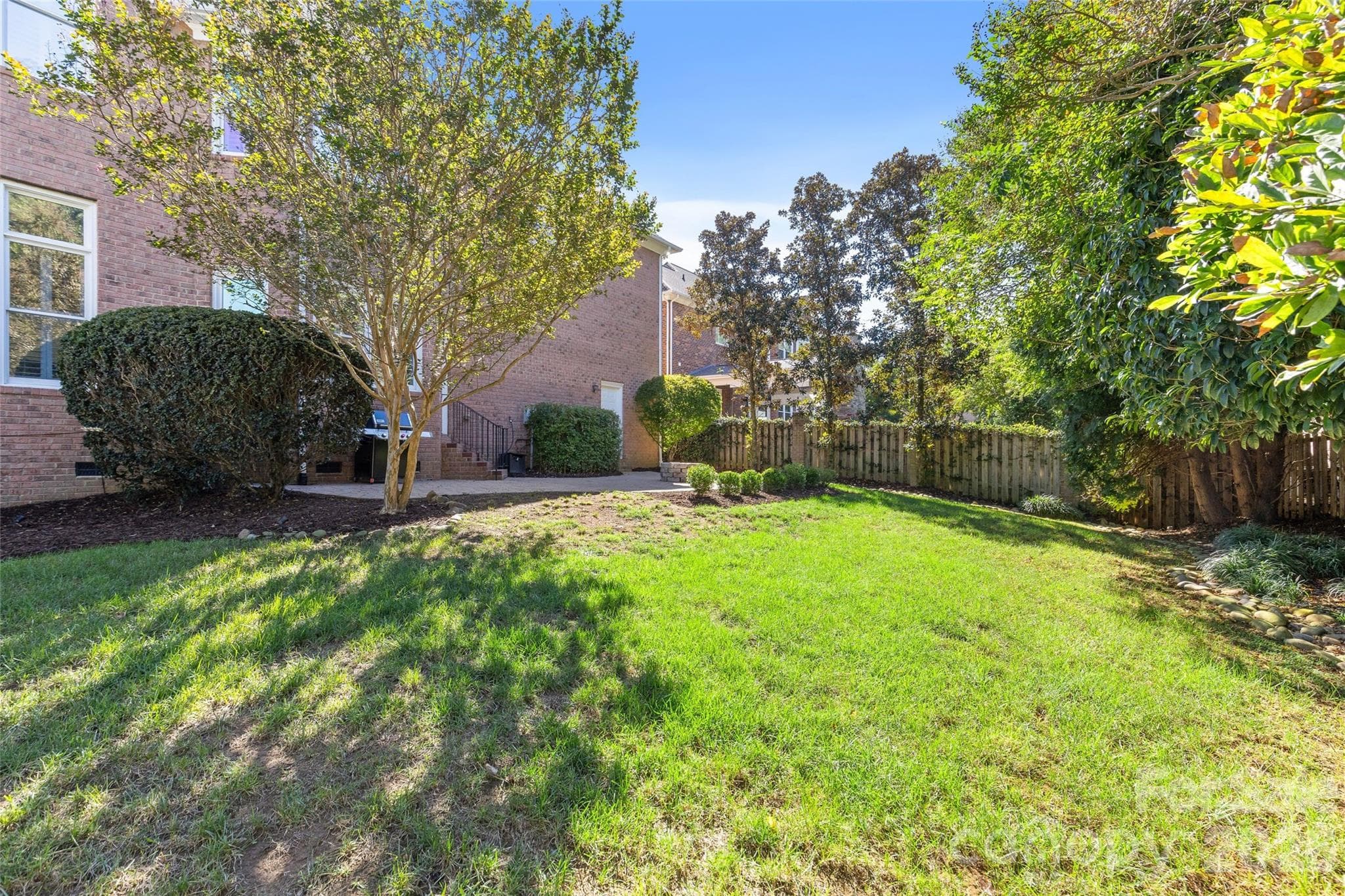 Single Family Residence at 7640 Quail Park Drive, Charlotte, photo 36 of 42