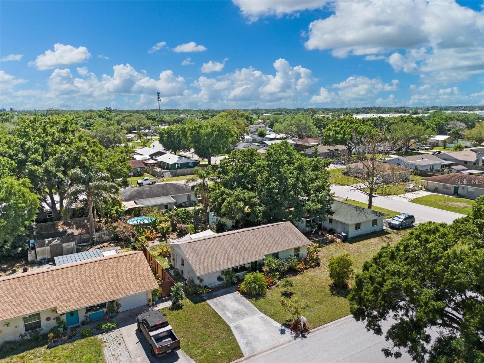 Single Family Residence at 6508 3RD AVE NE, BRADENTON, photo 4 of 10