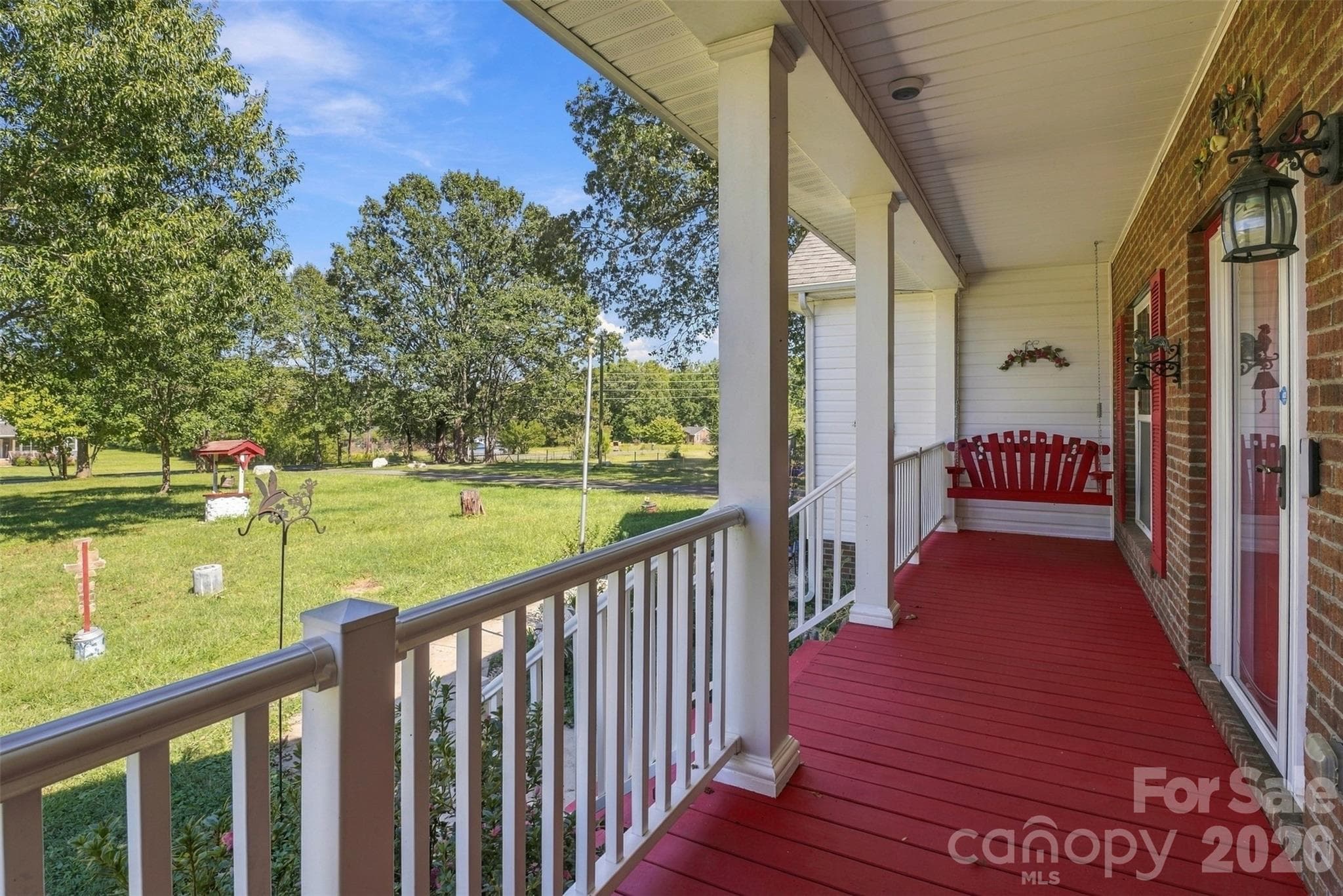 Single Family Residence at 744 Kiser Road, Bessemer City, photo 6 of 38
