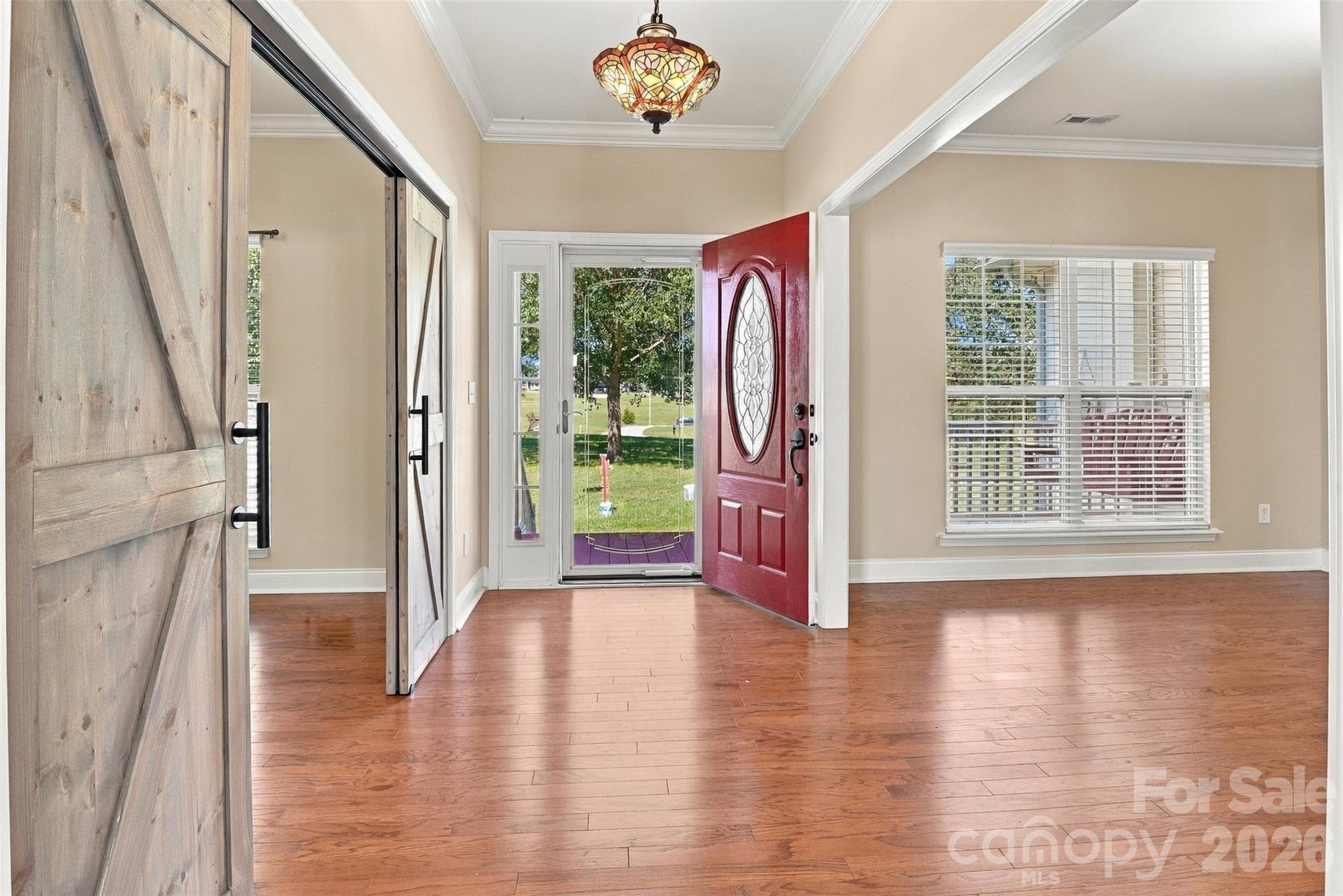 Single Family Residence at 744 Kiser Road, Bessemer City, photo 7 of 38