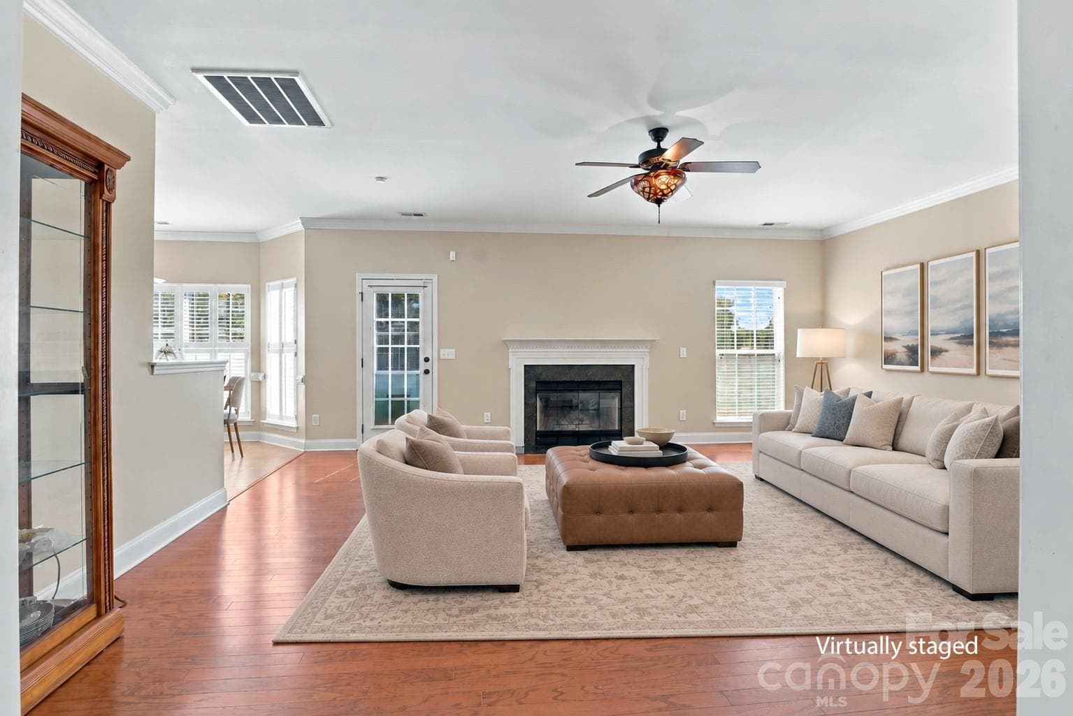 Single Family Residence at 744 Kiser Road, Bessemer City, photo 13 of 38