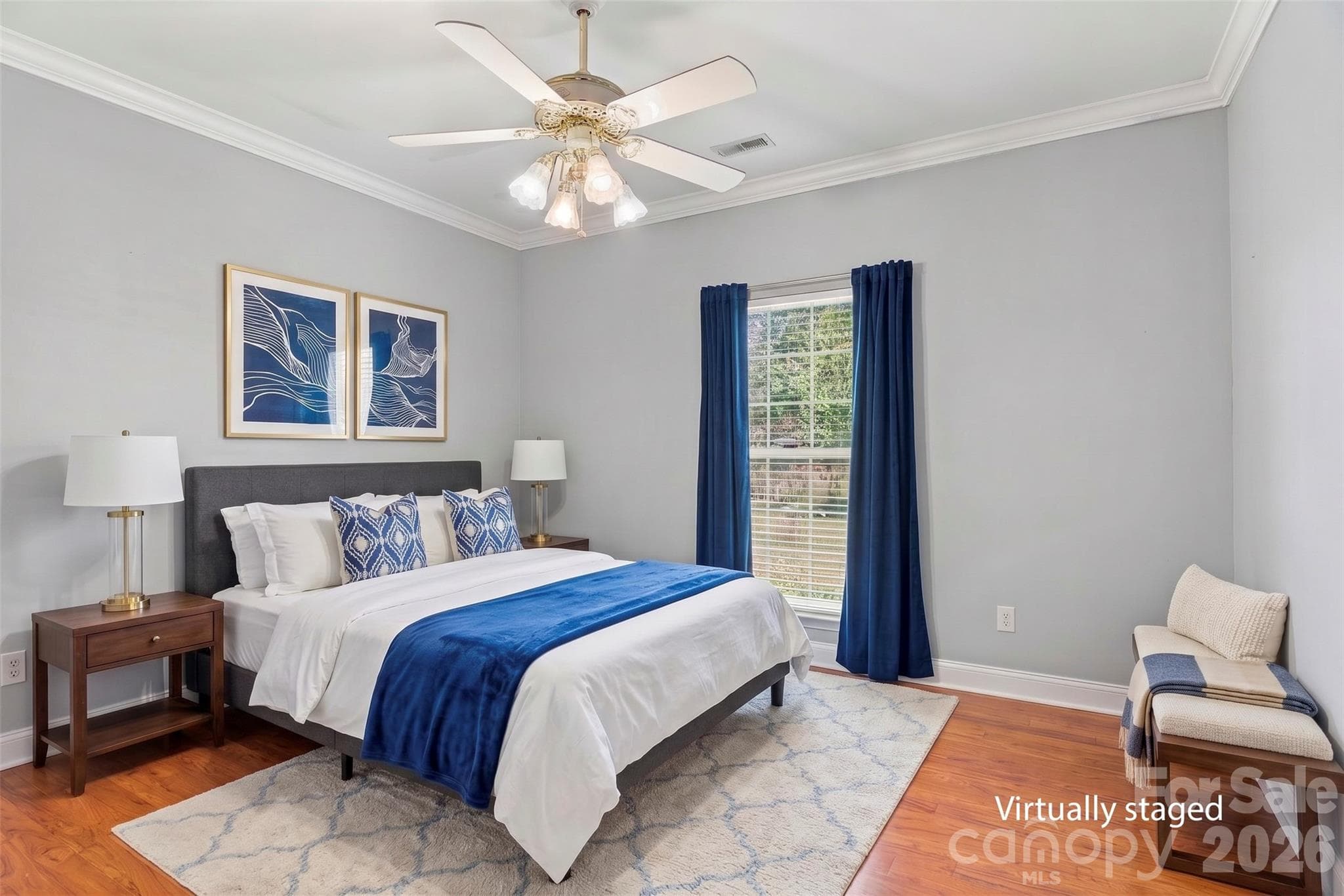 Single Family Residence at 744 Kiser Road, Bessemer City, photo 28 of 38