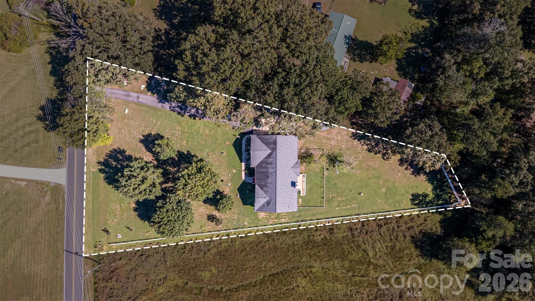 Single Family Residence at 744 Kiser Road, Bessemer City, photo 35 of 38