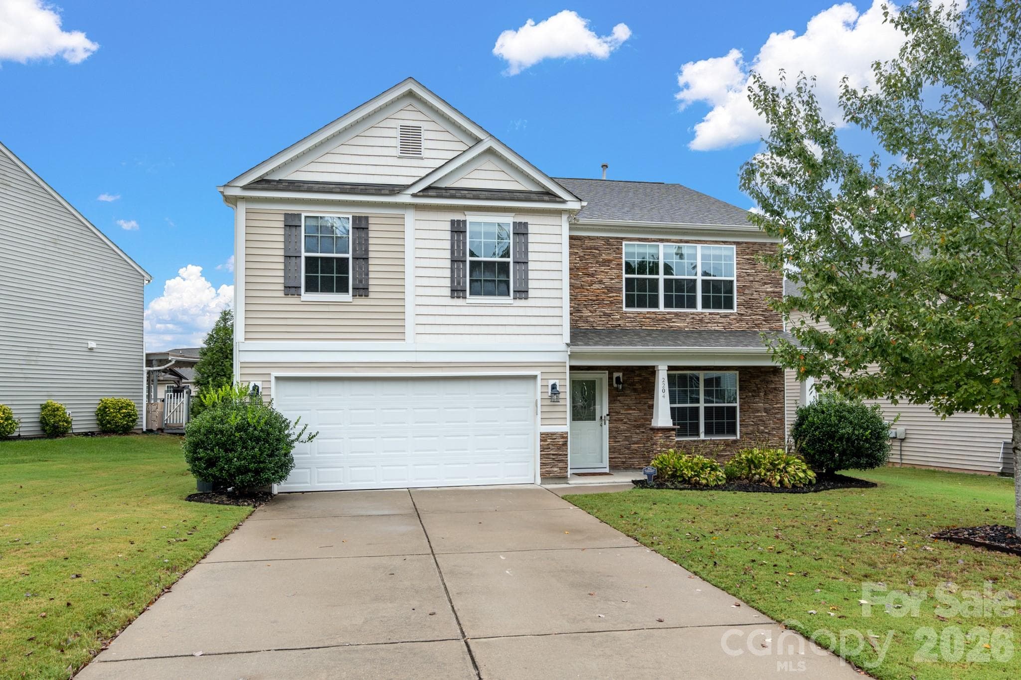2204 Reid Pointe Avenue