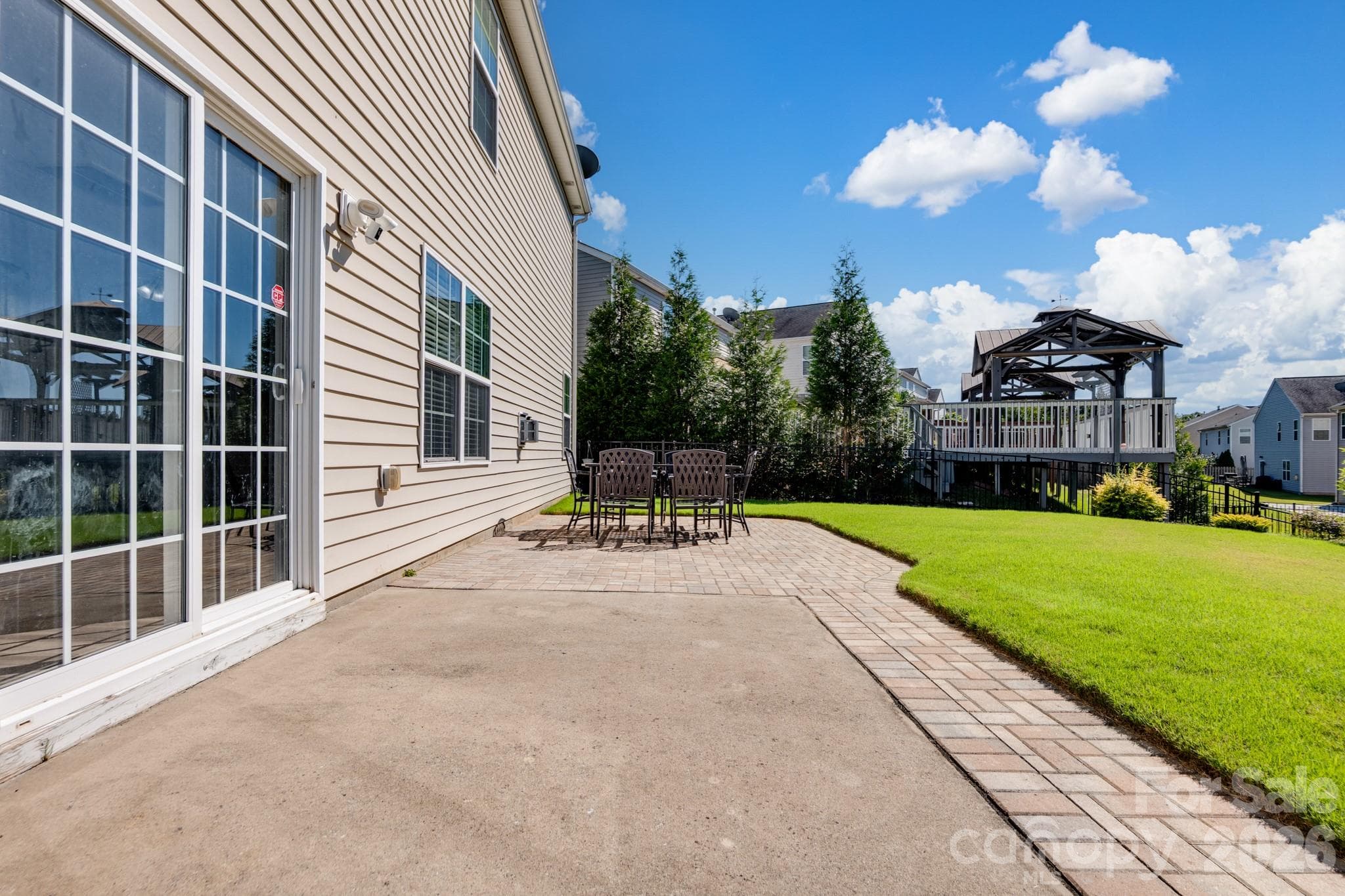Single Family Residence at 2204 Reid Pointe Avenue, Indian Land, photo 41 of 45