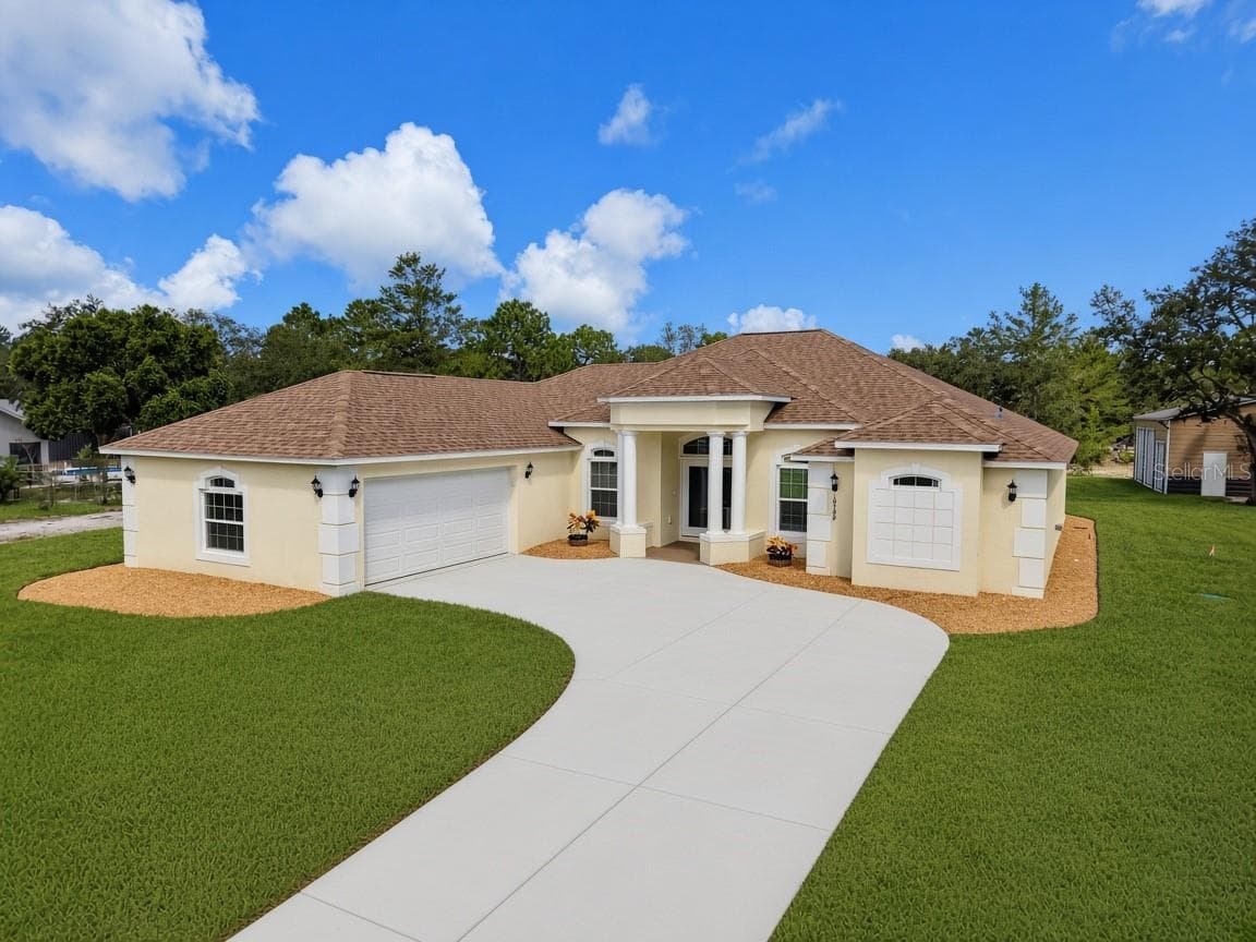 Single Family Residence at 10389 MARVISTA CT, WEEKI WACHEE, photo 5 of 76