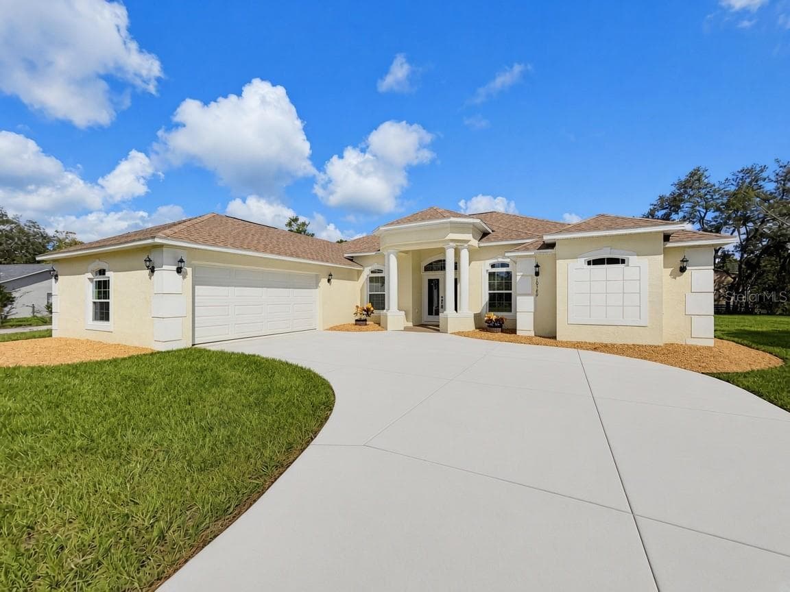 Single Family Residence at 10389 MARVISTA CT, WEEKI WACHEE, photo 7 of 76