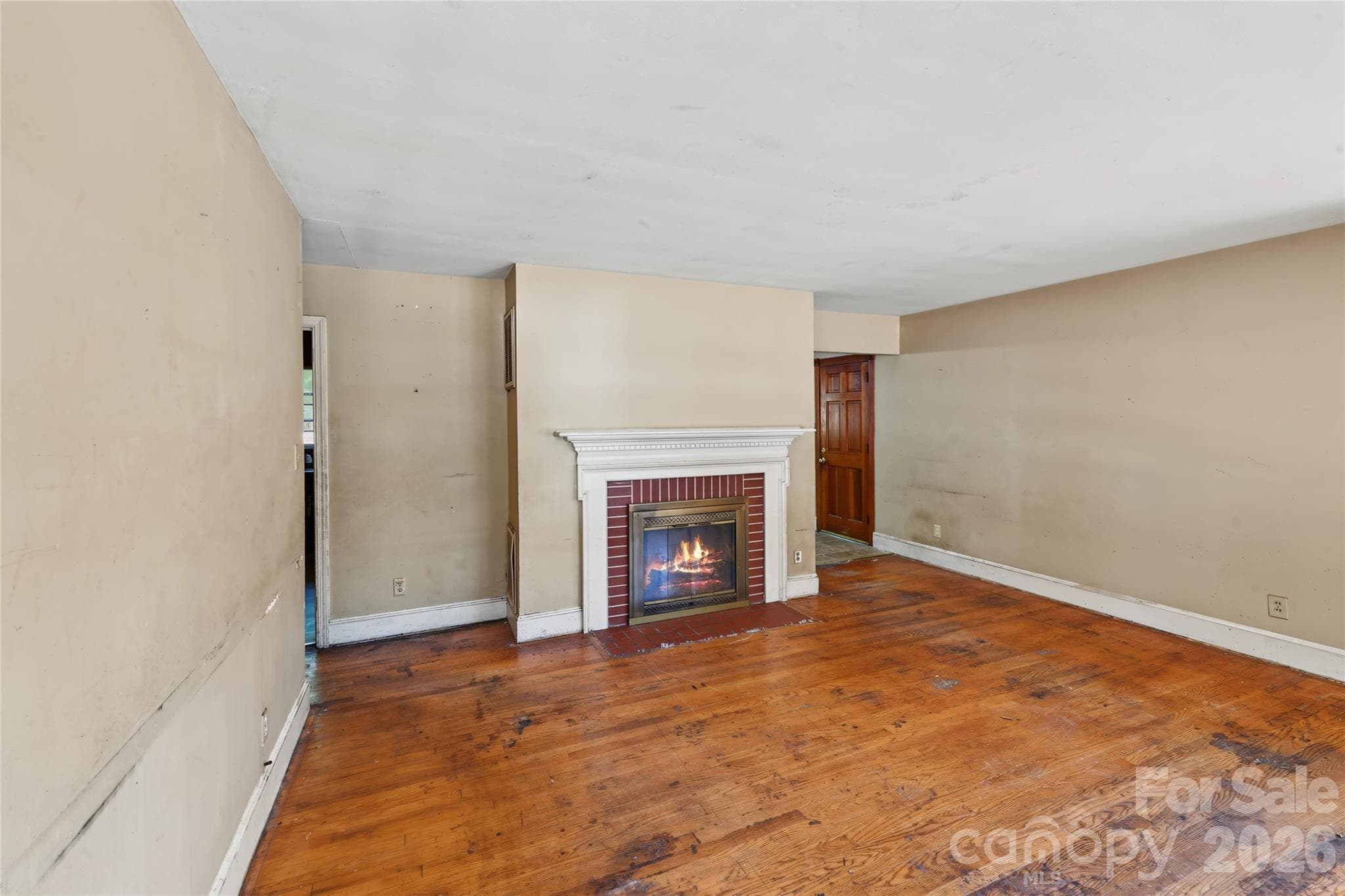 Single Family Residence at 803 S Bragg Street, Monroe, photo 10 of 28