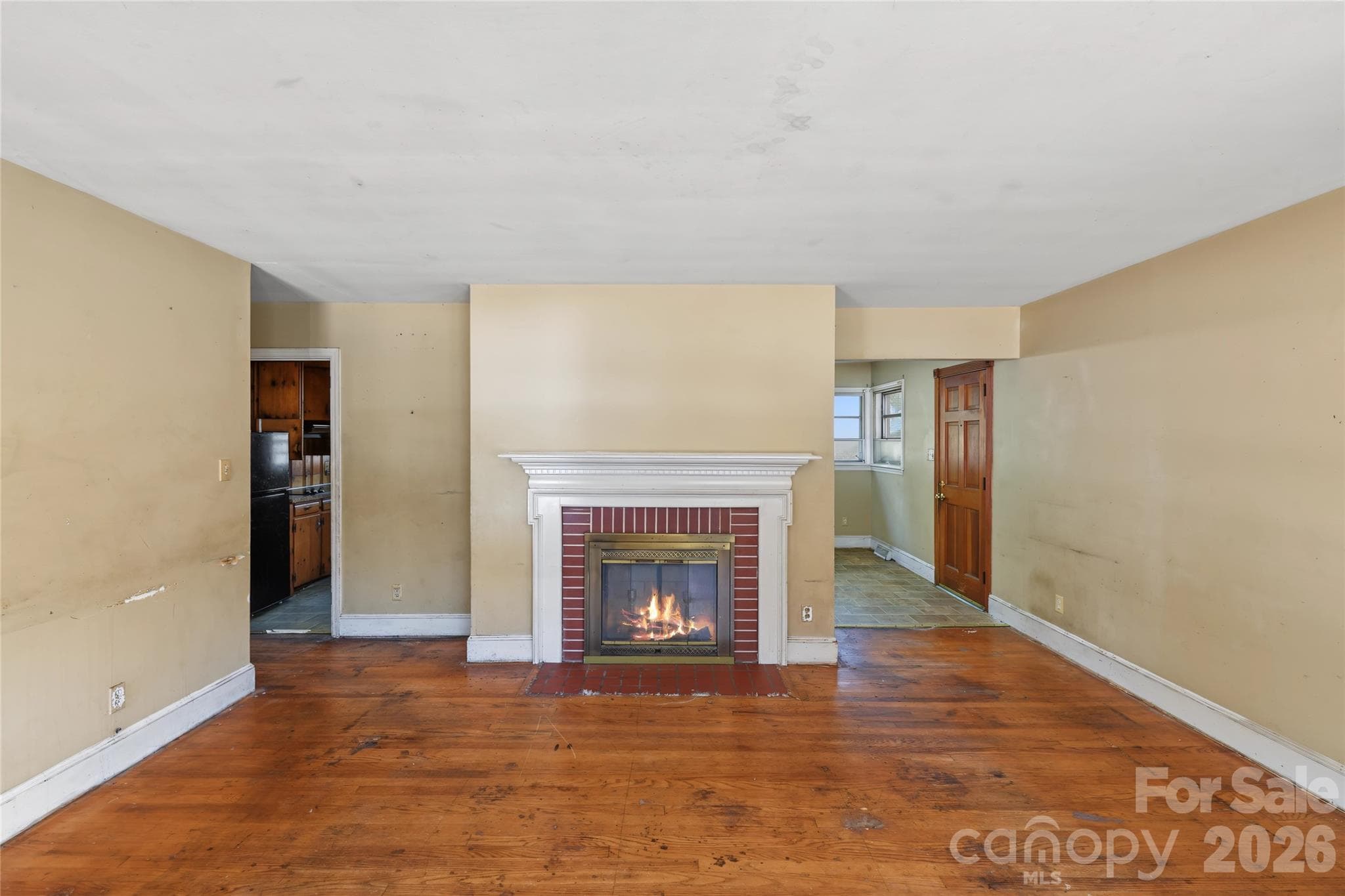 Single Family Residence at 803 S Bragg Street, Monroe, photo 11 of 28
