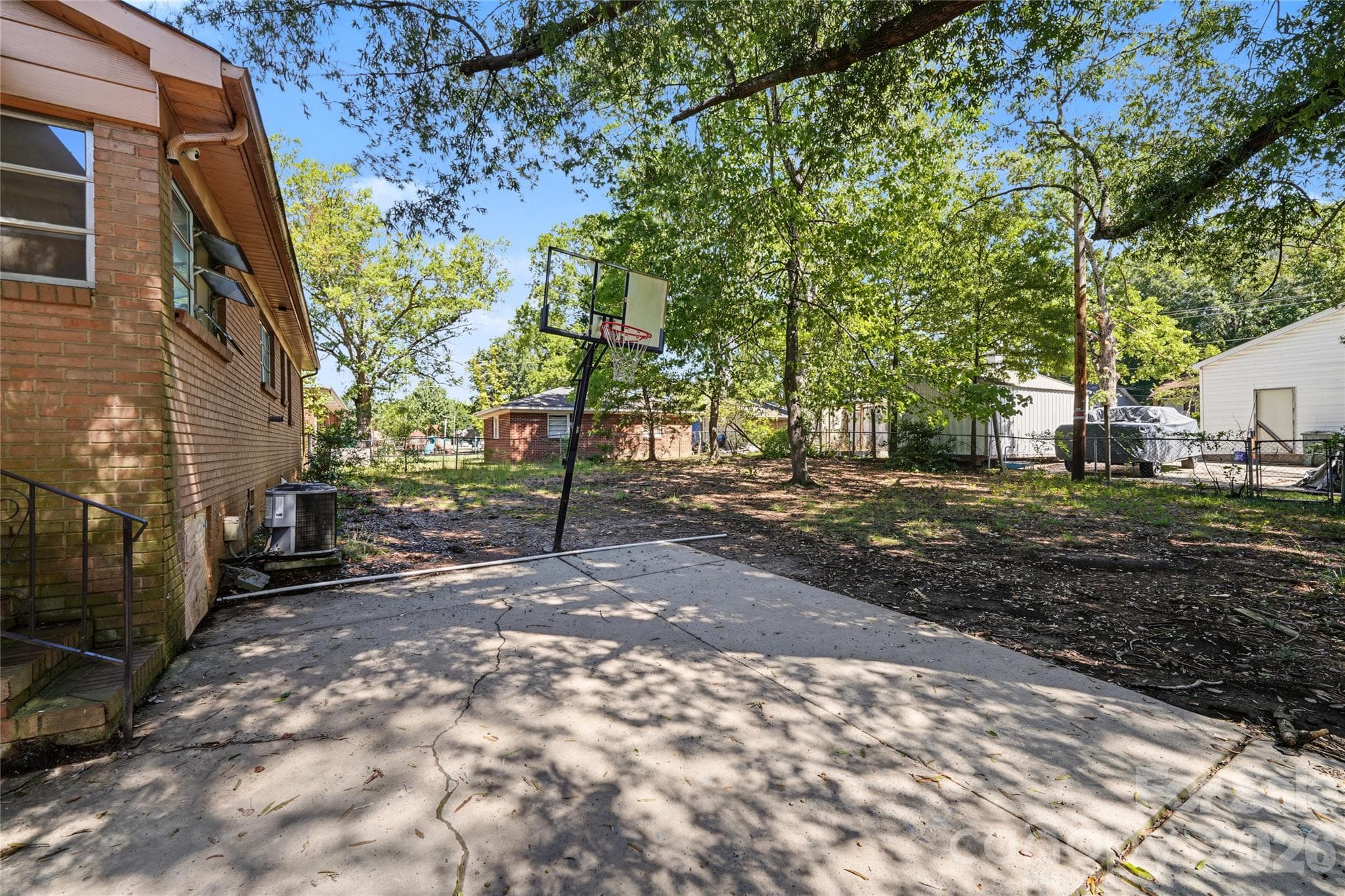 Single Family Residence at 803 S Bragg Street, Monroe, photo 25 of 28
