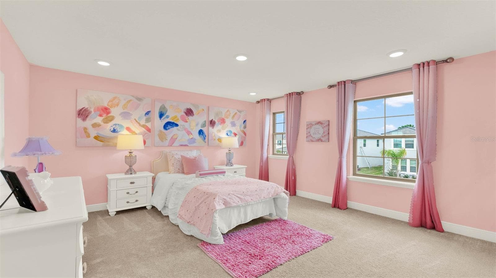 Single Family Residence at 11851 SHINE VIEW LN, WINTER GARDEN, photo 51 of 76