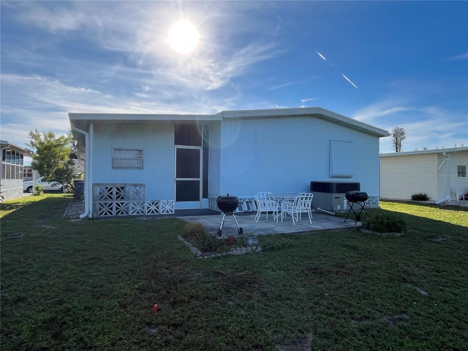 Manufactured Home at 984 JOLANDA CIR, VENICE, photo 6 of 42