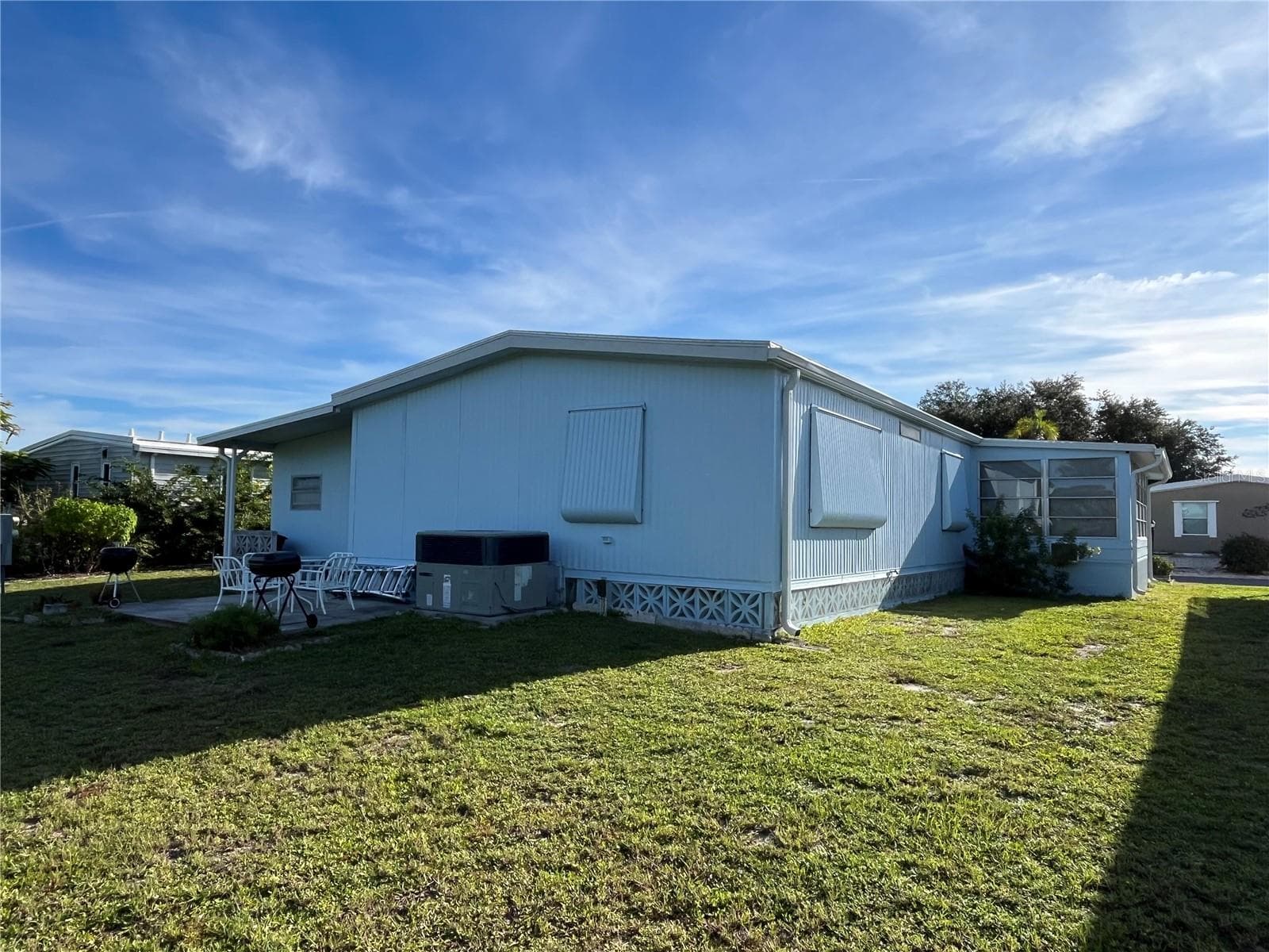 Manufactured Home at 984 JOLANDA CIR, VENICE, photo 7 of 42