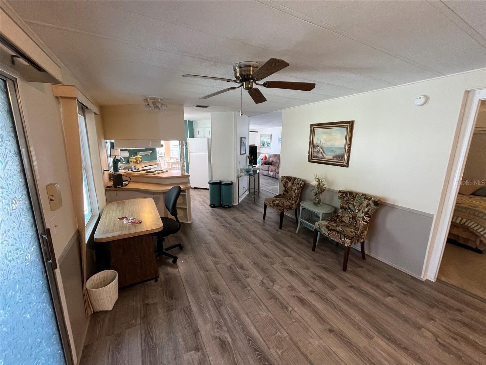 Manufactured Home at 984 JOLANDA CIR, VENICE, photo 8 of 42