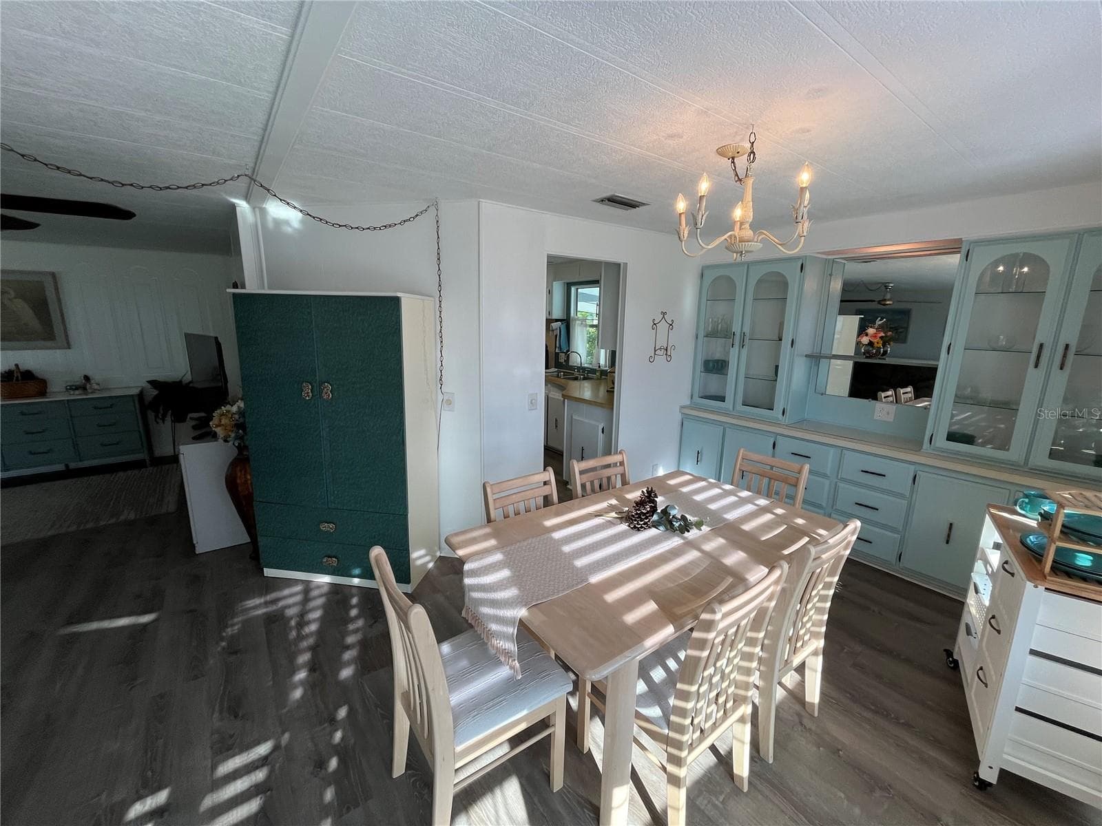 Manufactured Home at 984 JOLANDA CIR, VENICE, photo 16 of 42