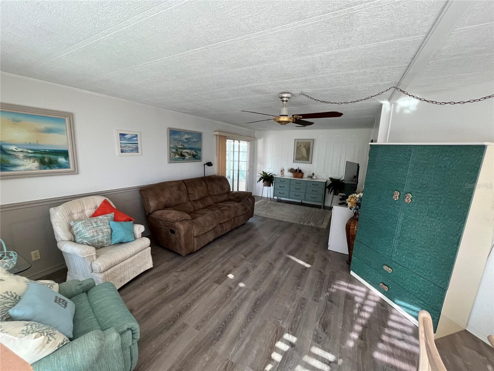 Manufactured Home at 984 JOLANDA CIR, VENICE, photo 17 of 42