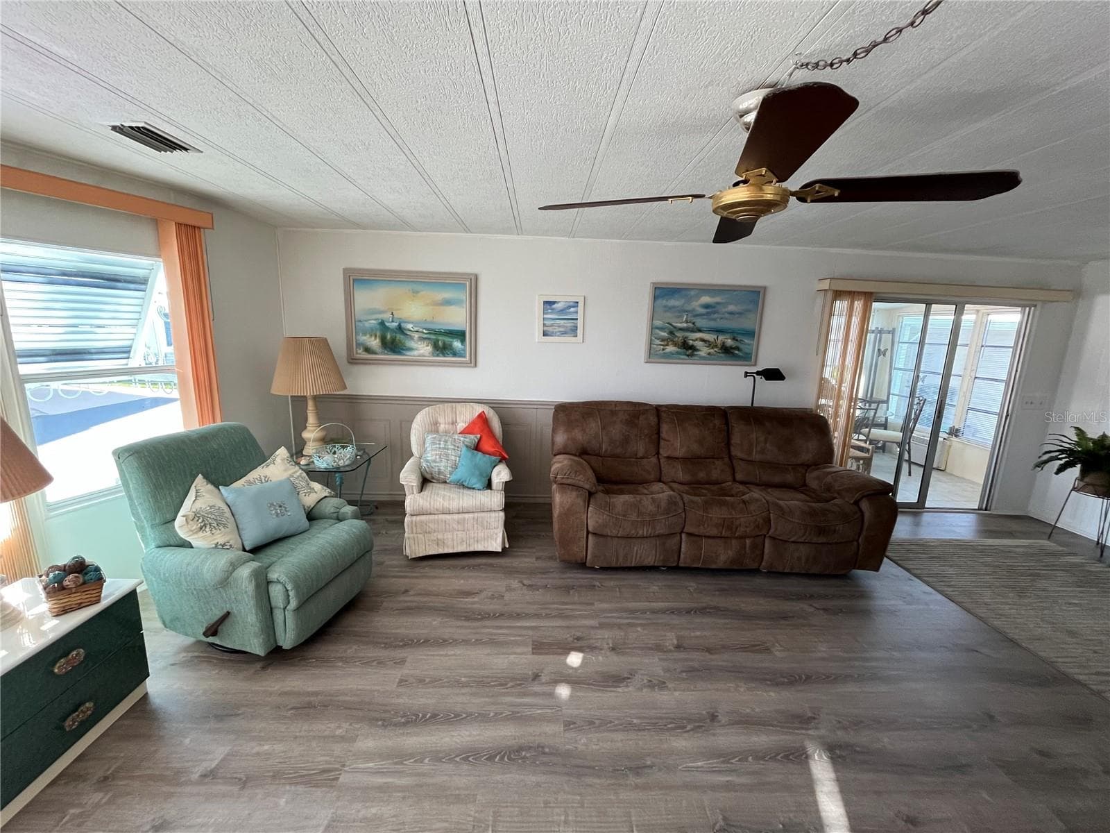 Manufactured Home at 984 JOLANDA CIR, VENICE, photo 18 of 42