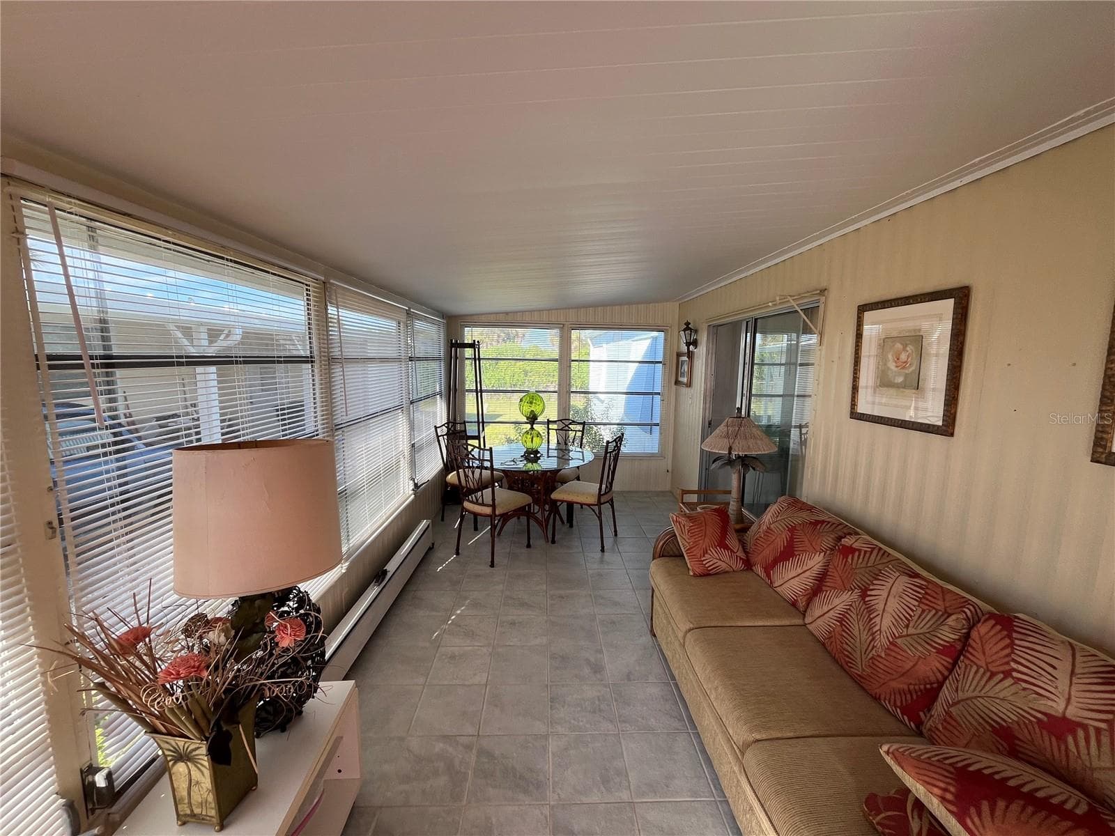 Manufactured Home at 984 JOLANDA CIR, VENICE, photo 24 of 42