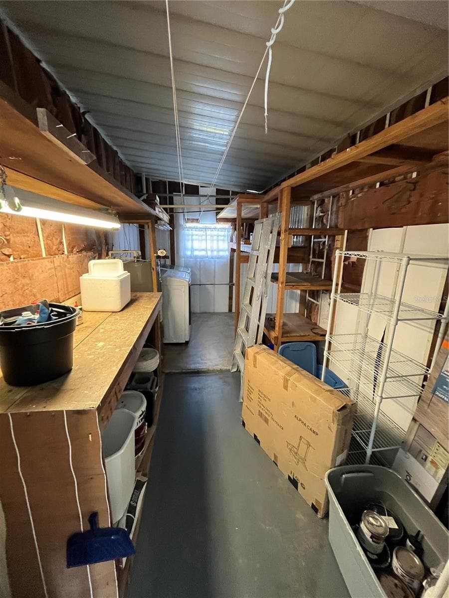 Manufactured Home at 984 JOLANDA CIR, VENICE, photo 41 of 42