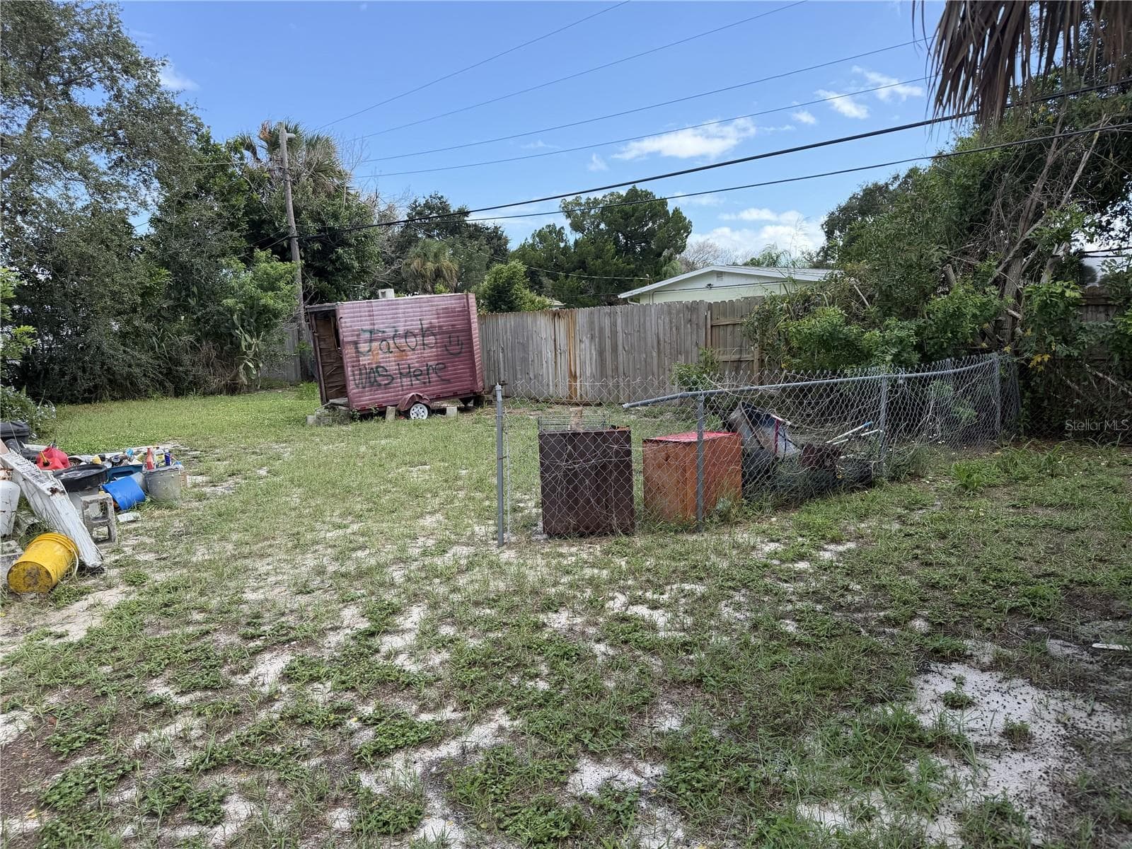 Single Family Residence at 1515 CUNNINGHAM AVE, MERRITT ISLAND, photo 4 of 5