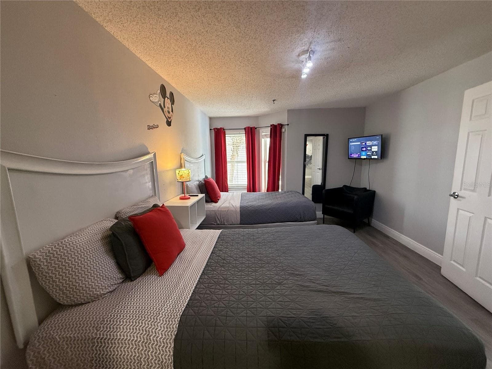 Condo - Hotel at 3100 PARKWAY BLVD #220, KISSIMMEE, photo 4 of 15