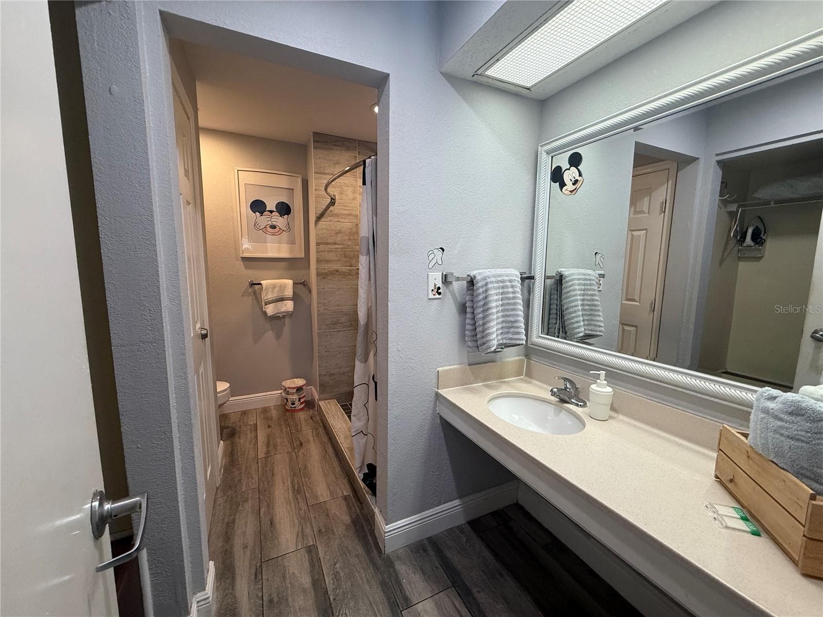 Condo - Hotel at 3100 PARKWAY BLVD #220, KISSIMMEE, photo 7 of 15