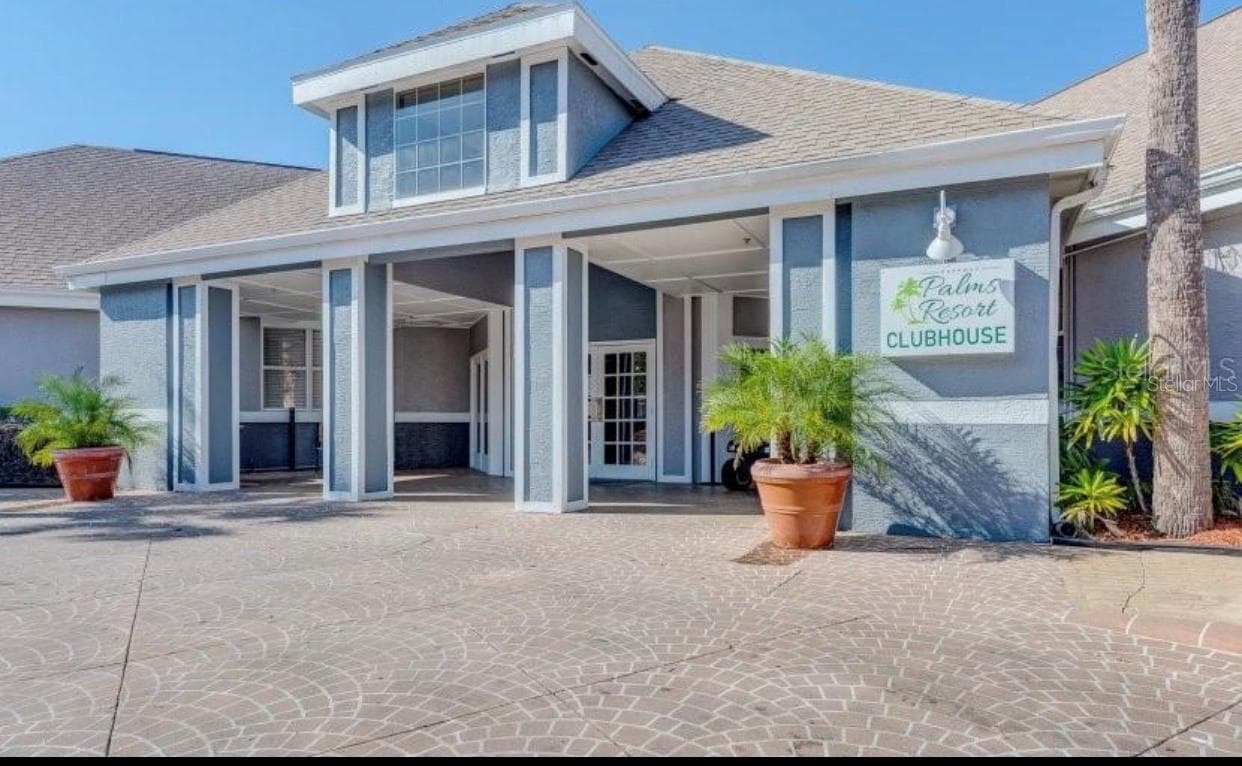 Condo - Hotel at 3100 PARKWAY BLVD #220, KISSIMMEE, photo 13 of 15