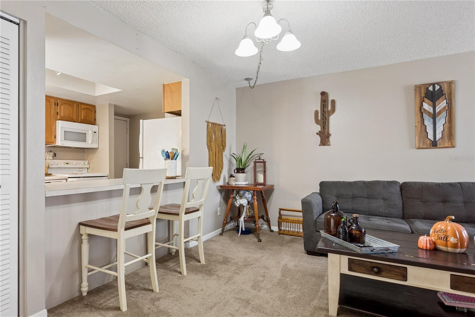 Condominium at 7920 N TANGERINE DR #265, TEMPLE TERRACE, photo 3 of 38