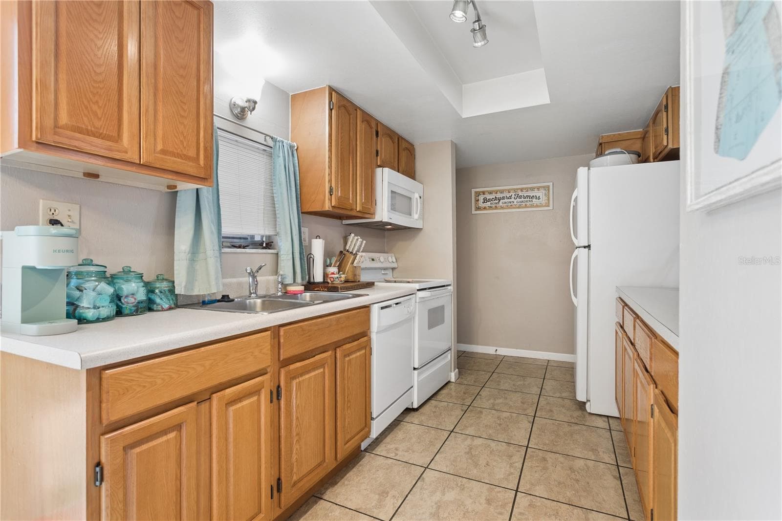 Condominium at 7920 N TANGERINE DR #265, TEMPLE TERRACE, photo 5 of 38