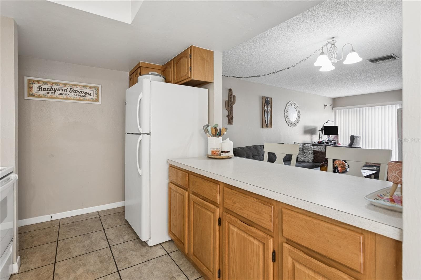 Condominium at 7920 N TANGERINE DR #265, TEMPLE TERRACE, photo 6 of 38
