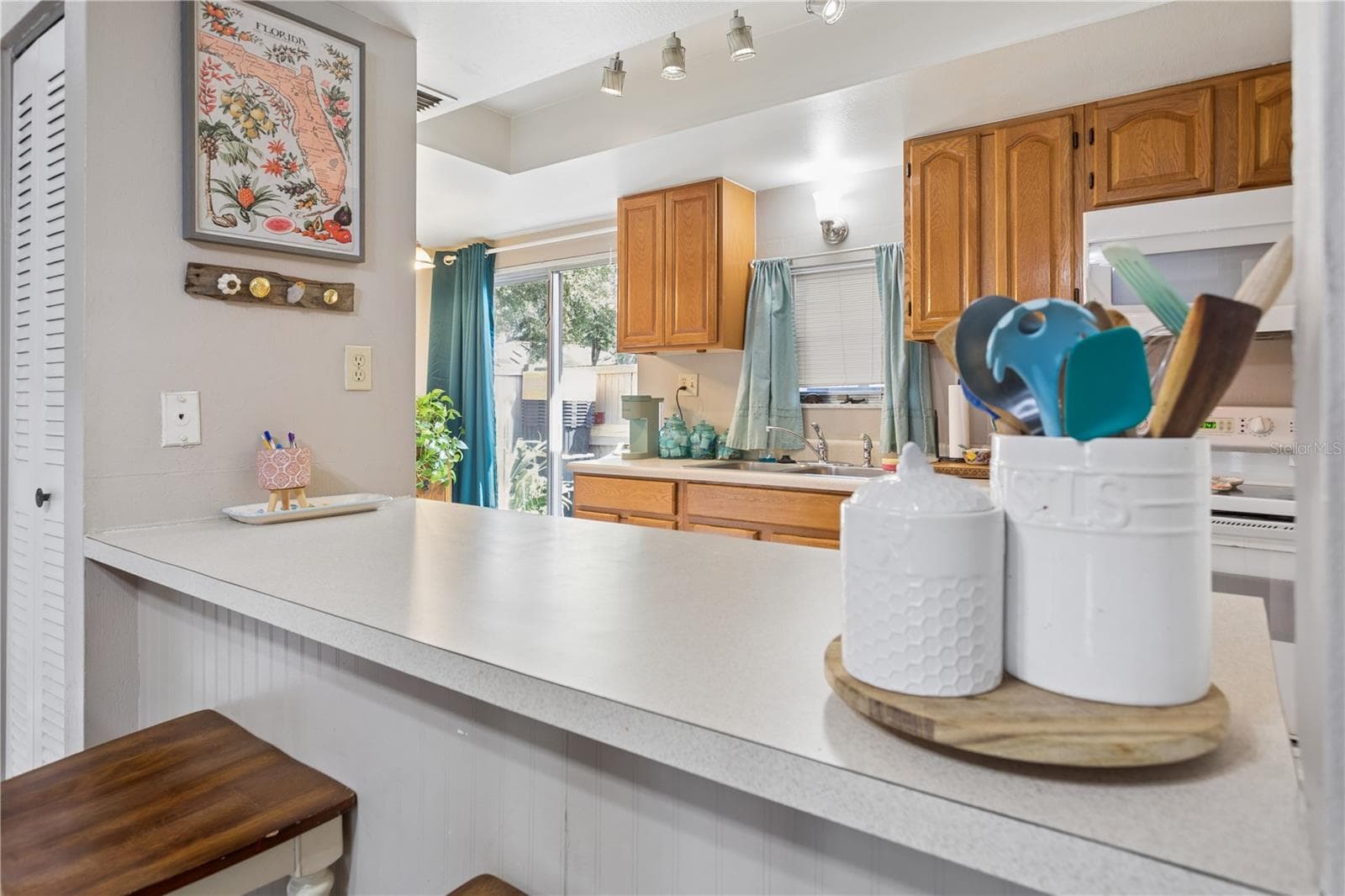 Condominium at 7920 N TANGERINE DR #265, TEMPLE TERRACE, photo 12 of 38