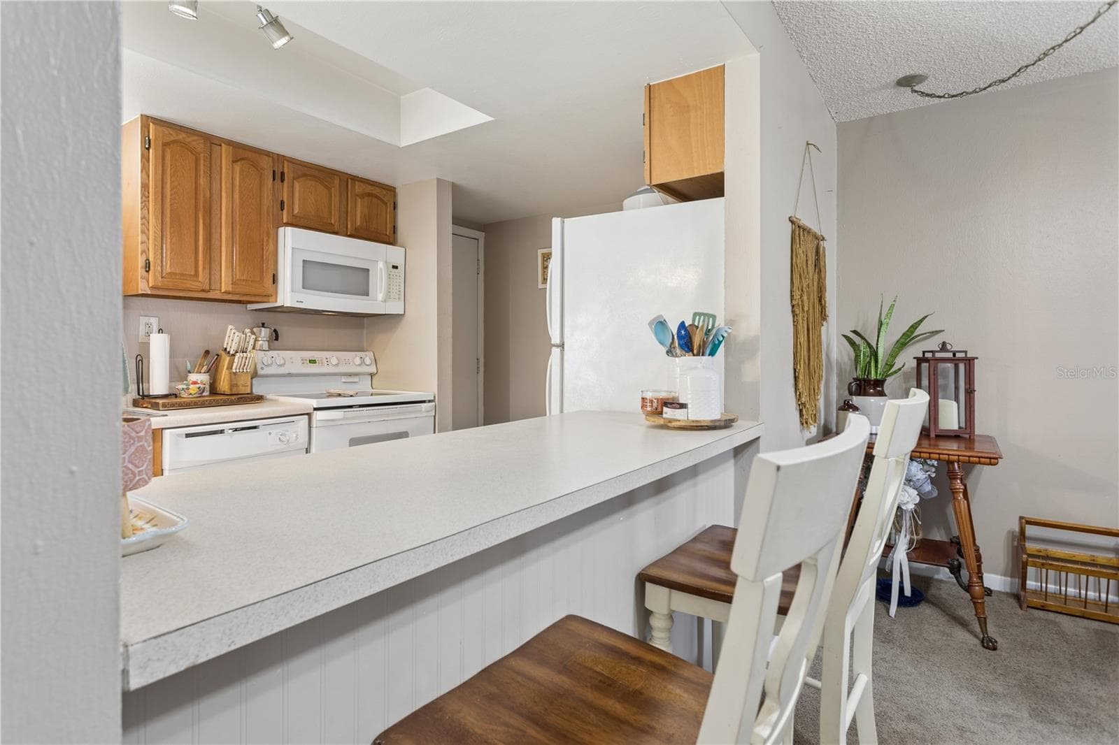 Condominium at 7920 N TANGERINE DR #265, TEMPLE TERRACE, photo 13 of 38