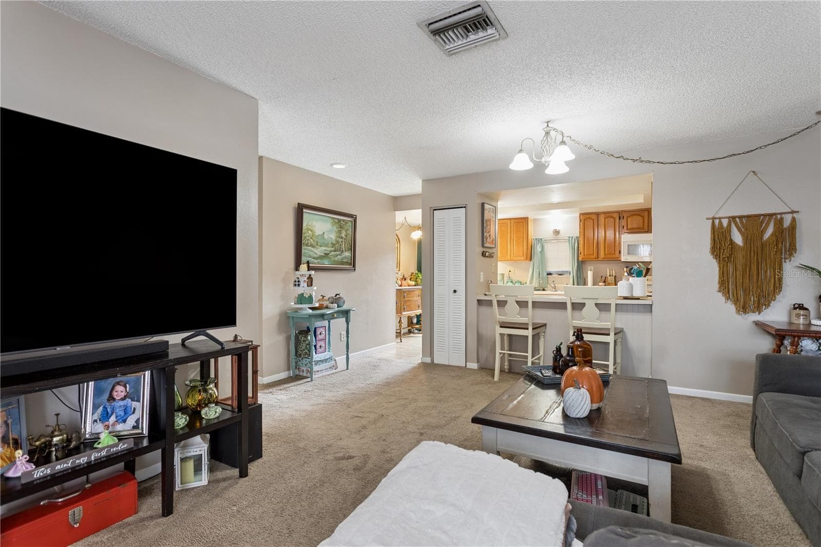 Condominium at 7920 N TANGERINE DR #265, TEMPLE TERRACE, photo 17 of 38