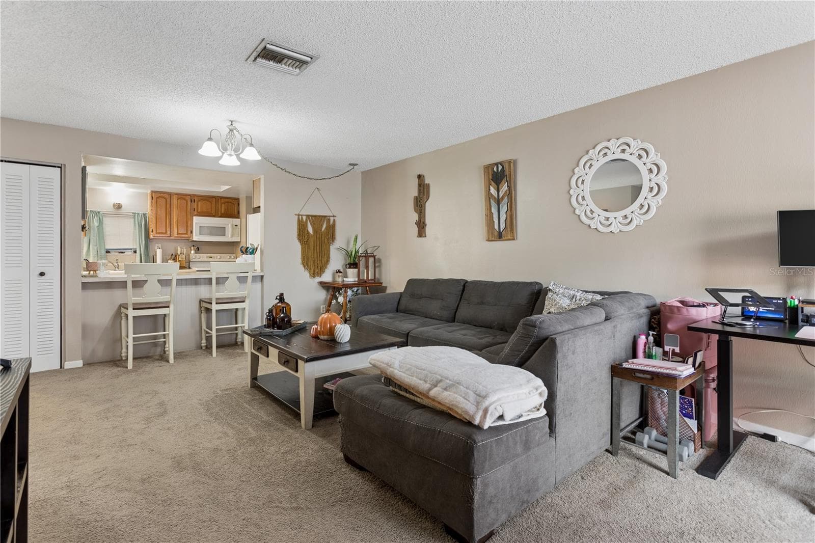 Condominium at 7920 N TANGERINE DR #265, TEMPLE TERRACE, photo 20 of 38