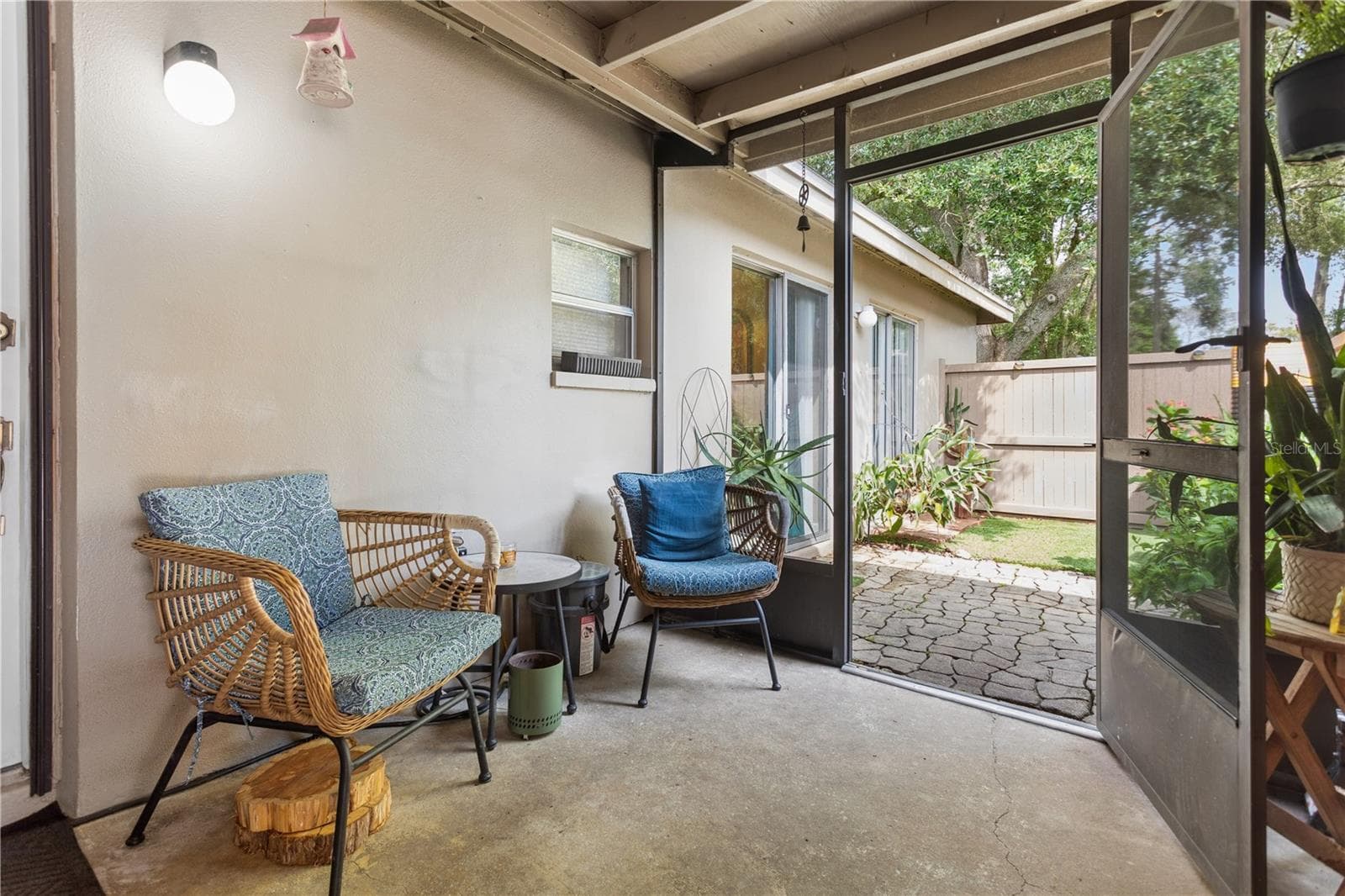 Condominium at 7920 N TANGERINE DR #265, TEMPLE TERRACE, photo 33 of 38