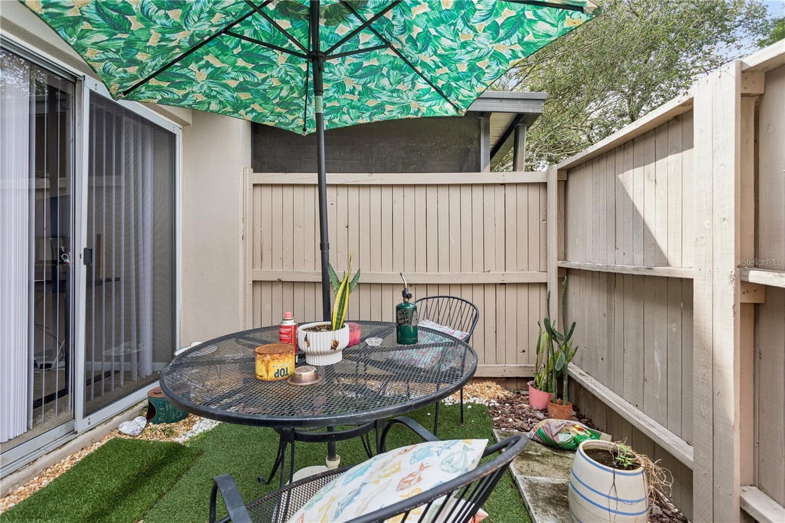 Condominium at 7920 N TANGERINE DR #265, TEMPLE TERRACE, photo 34 of 38